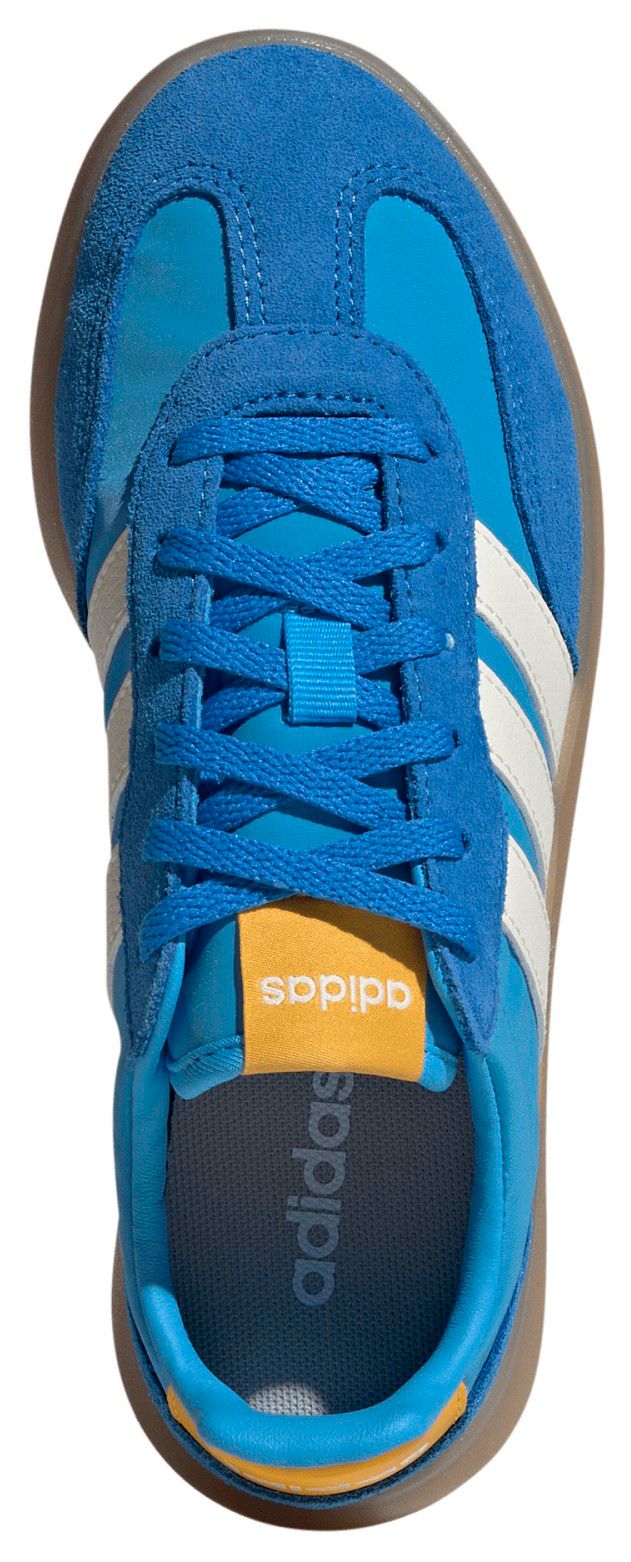 adidas Kids' Grade School Barreda Decode Shoes product image
