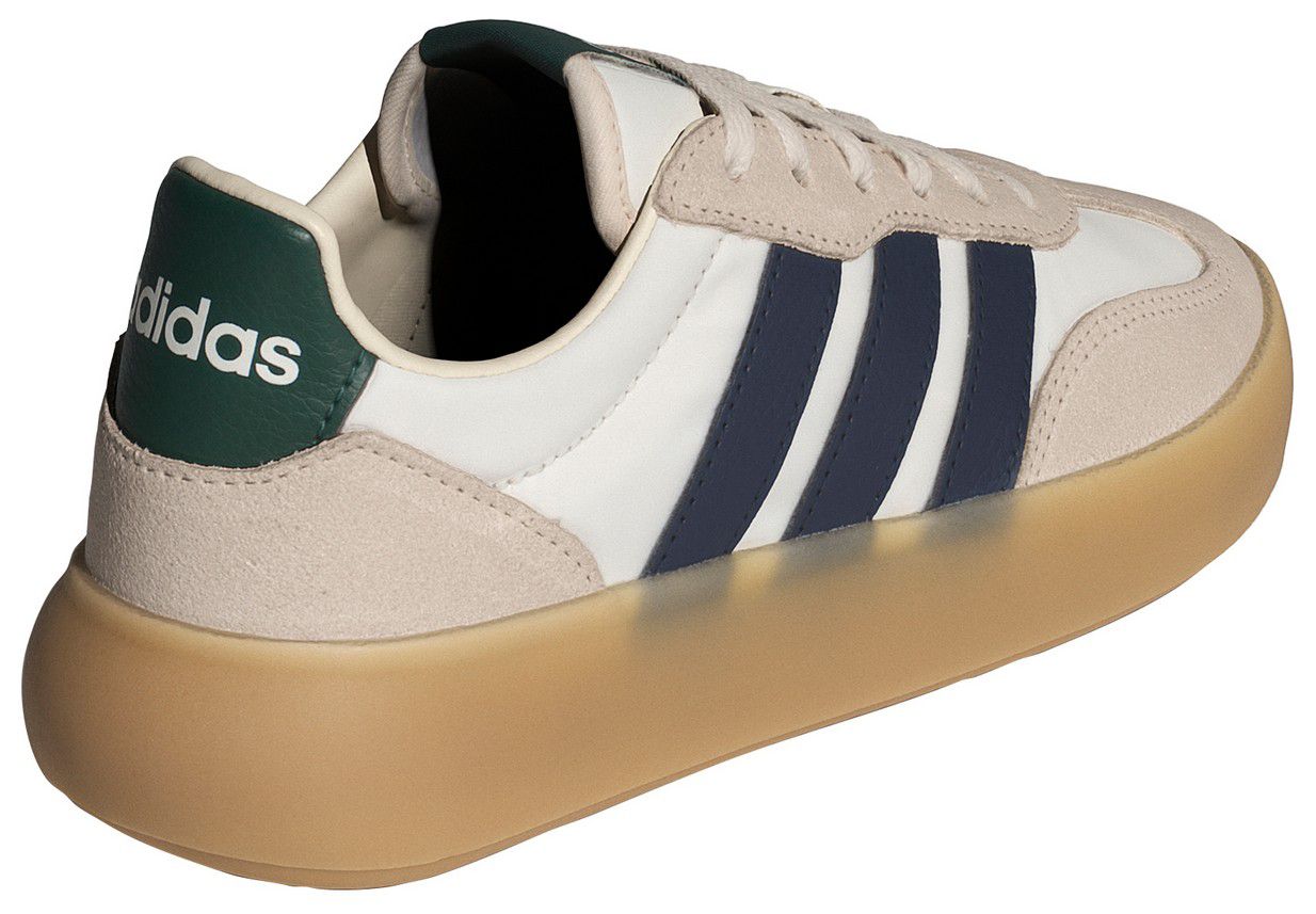 adidas Kids' Grade School Barreda Decode Shoes product image