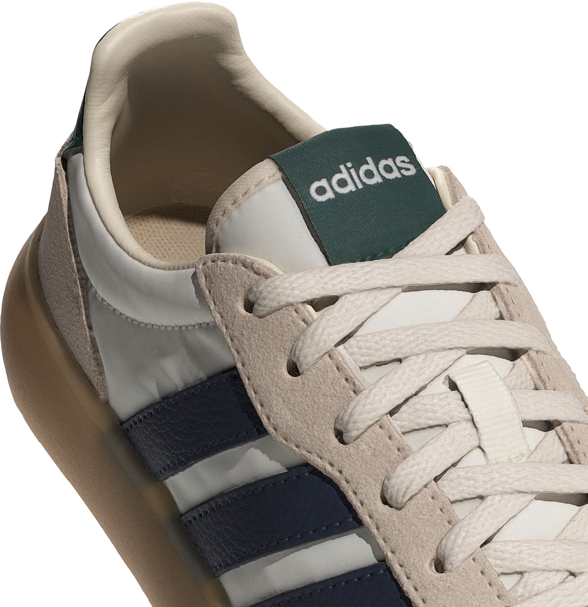 adidas Kids' Grade School Barreda Decode Shoes product image