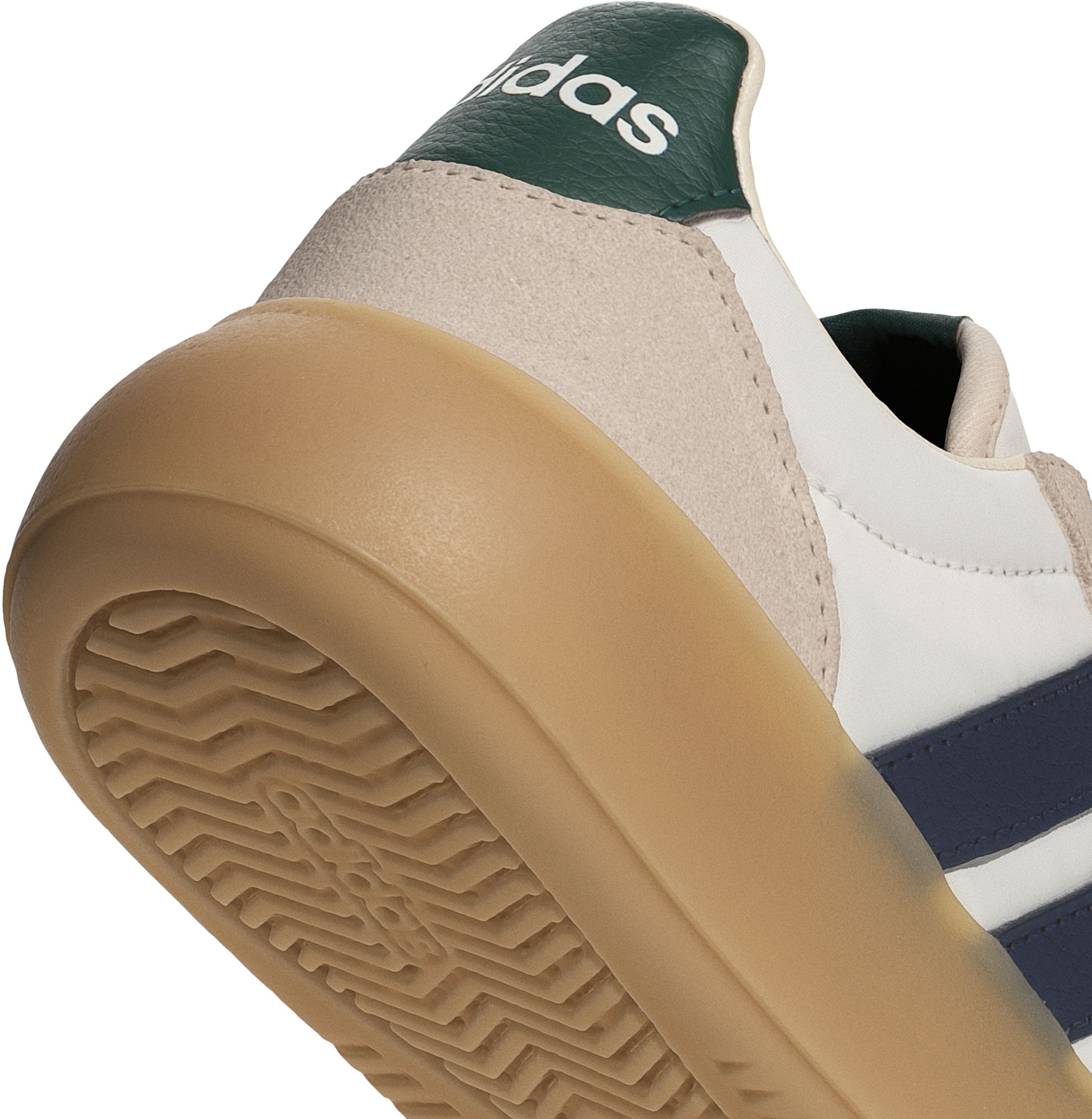 adidas Kids' Grade School Barreda Decode Shoes product image