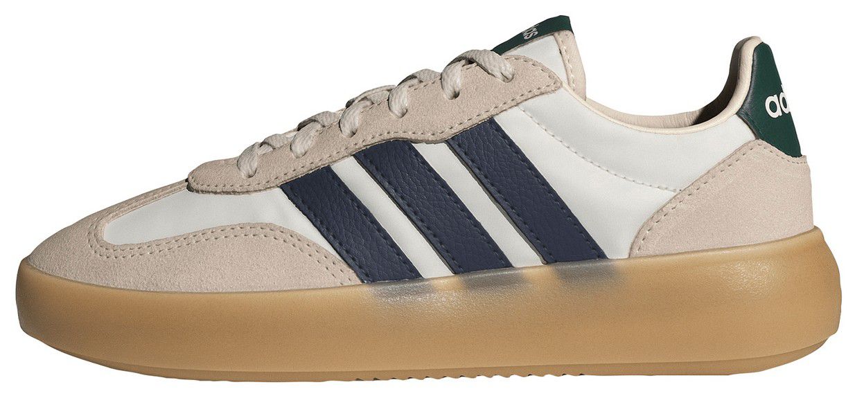 adidas Kids' Grade School Barreda Decode Shoes product image