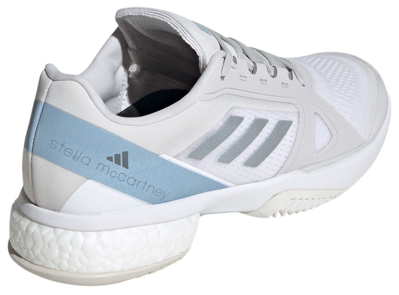 adidas by Stella McCartney Women's Court Tennis Shoes product image