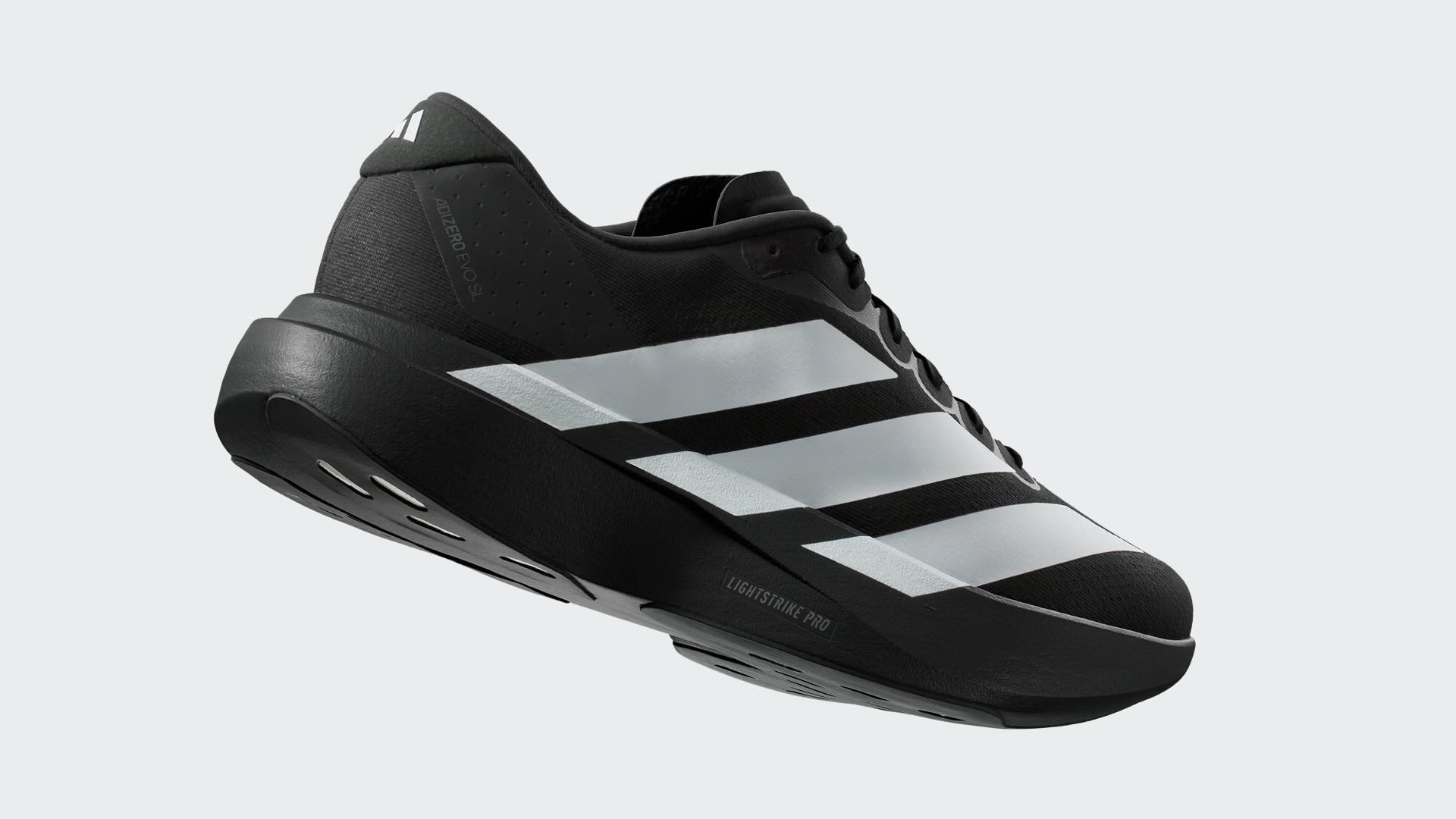 adidas Men's Adizero EVO SL Running Shoes product