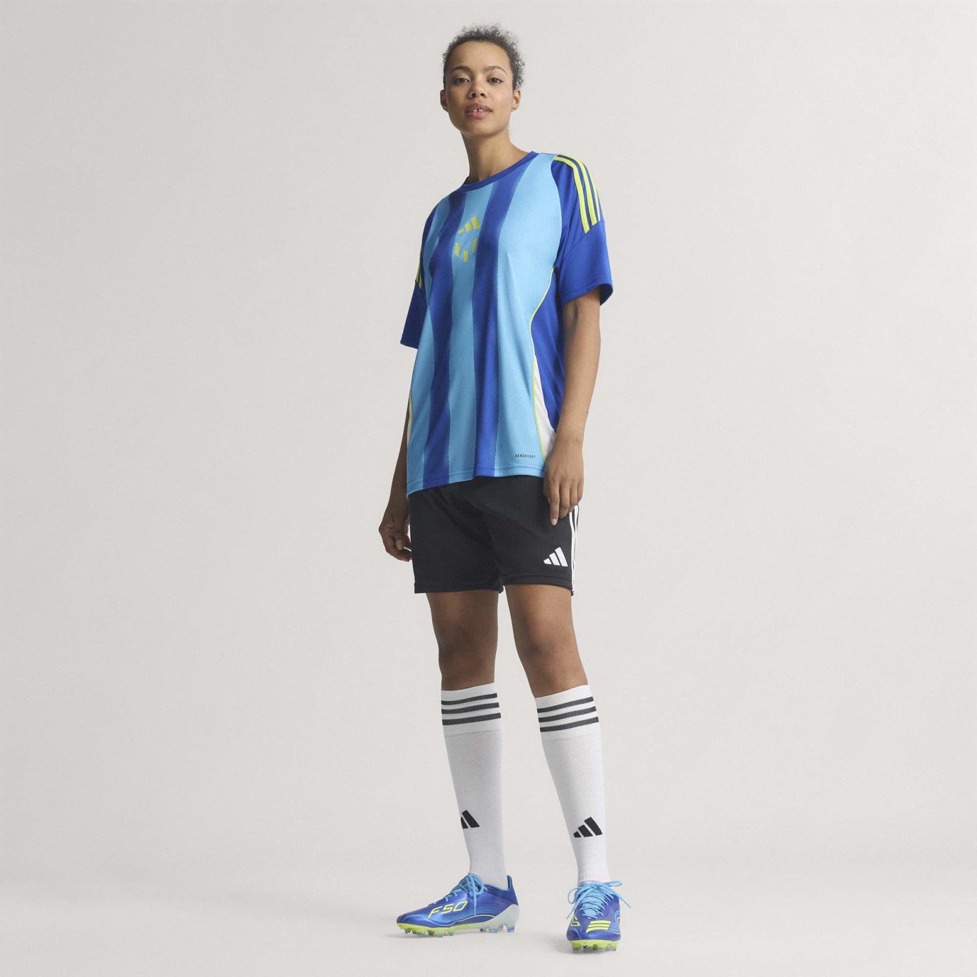 adidas F50 Elite Messi FG Soccer Cleats product image