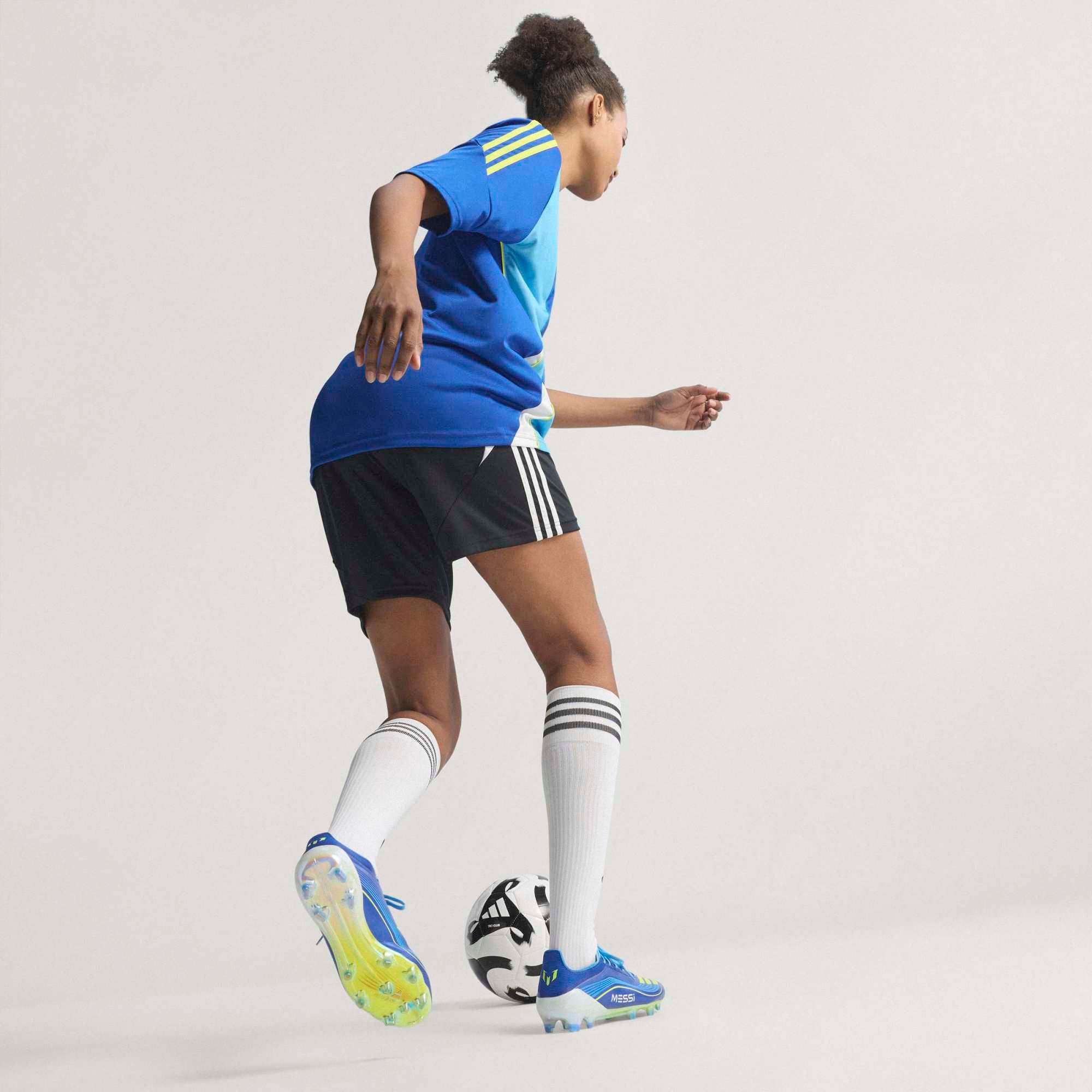 adidas F50 Elite Messi FG Soccer Cleats product image