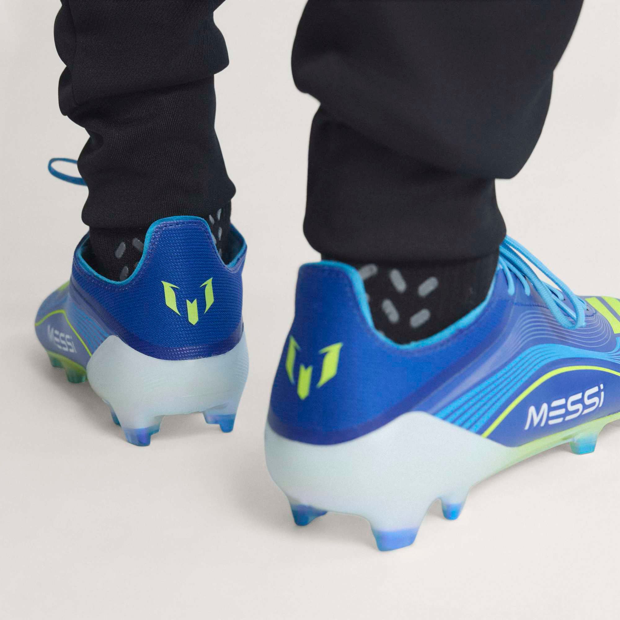 adidas F50 Elite Messi FG Soccer Cleats product image