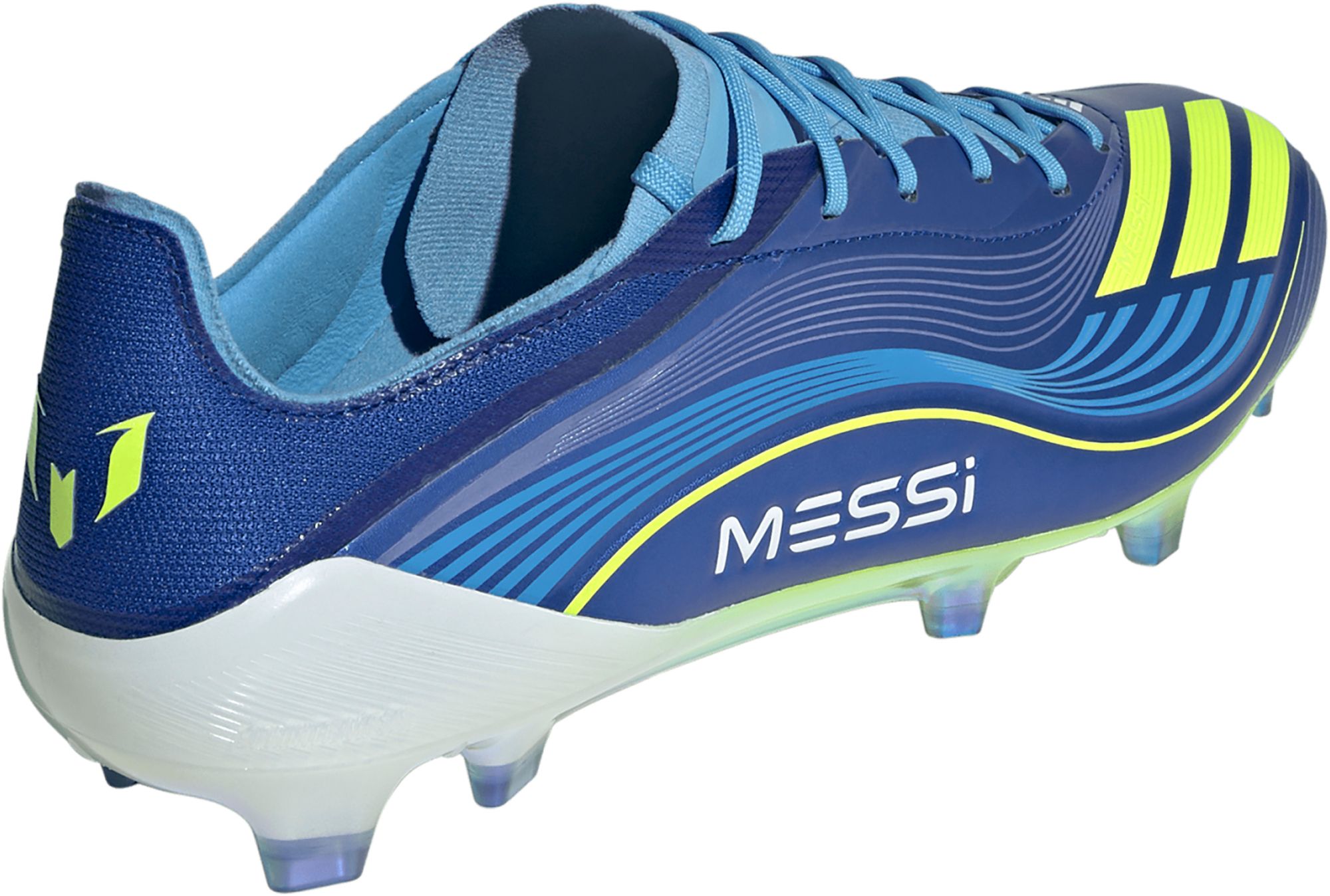 adidas F50 Elite Messi FG Soccer Cleats product image