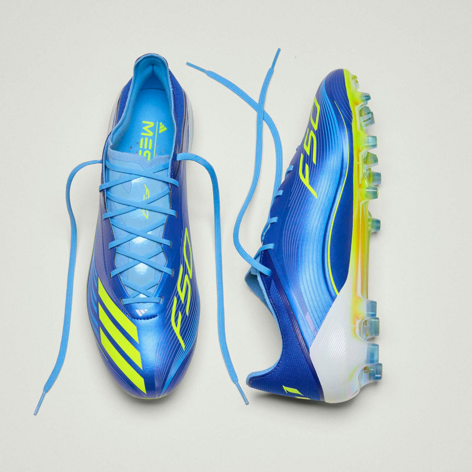 adidas F50 Elite Messi FG Soccer Cleats product image