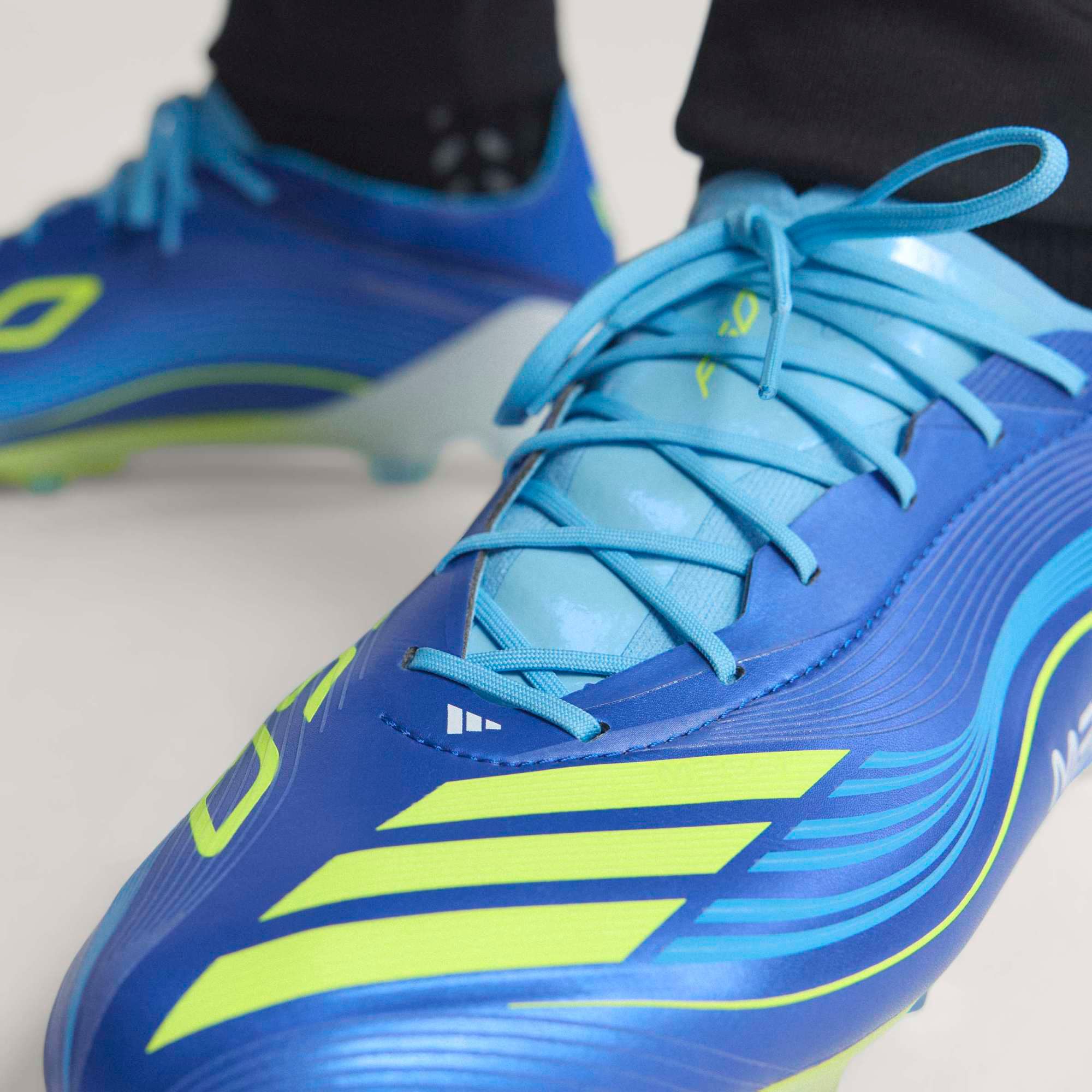 adidas F50 Elite Messi FG Soccer Cleats product image