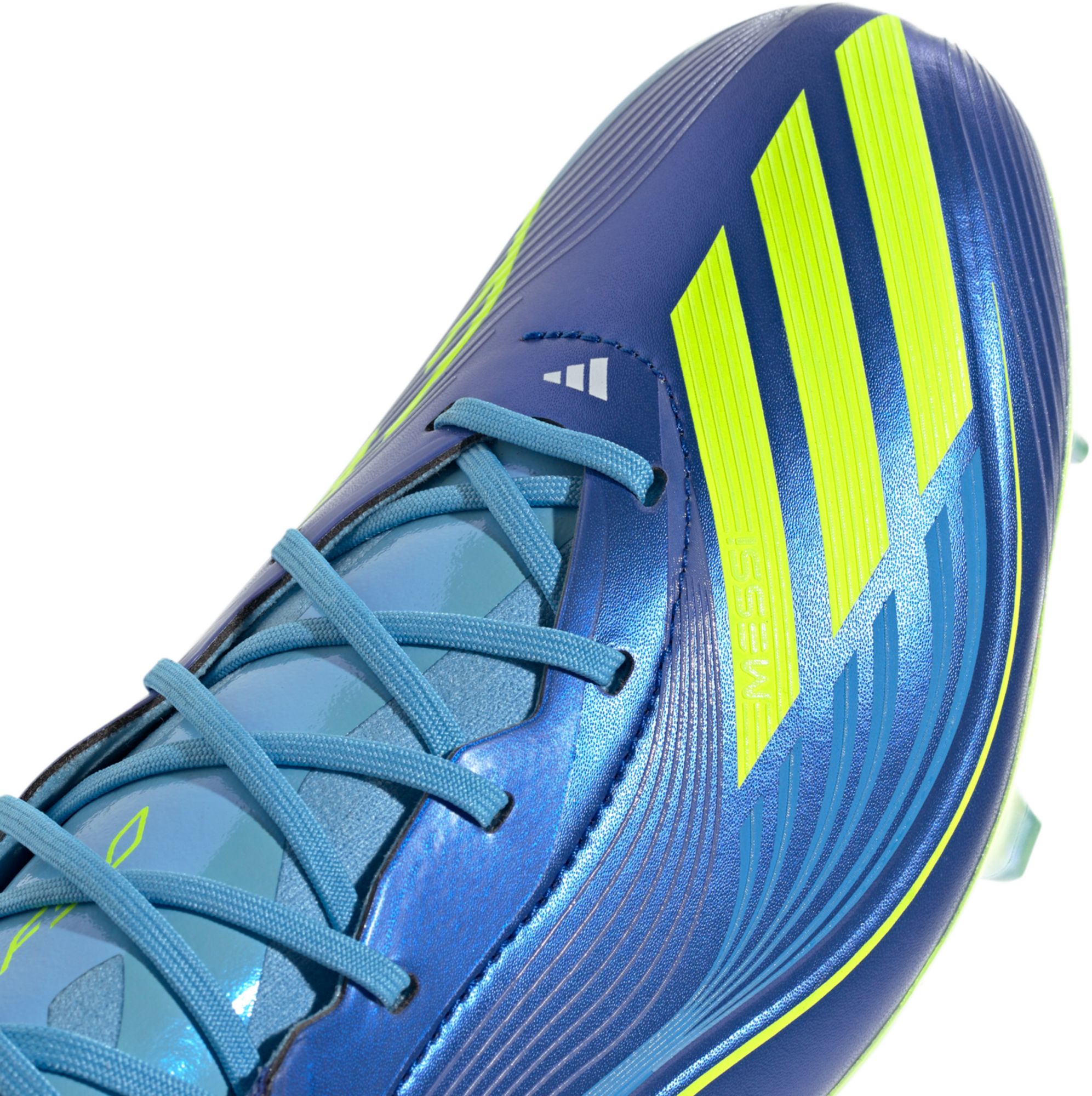 adidas F50 Elite Messi FG Soccer Cleats product image