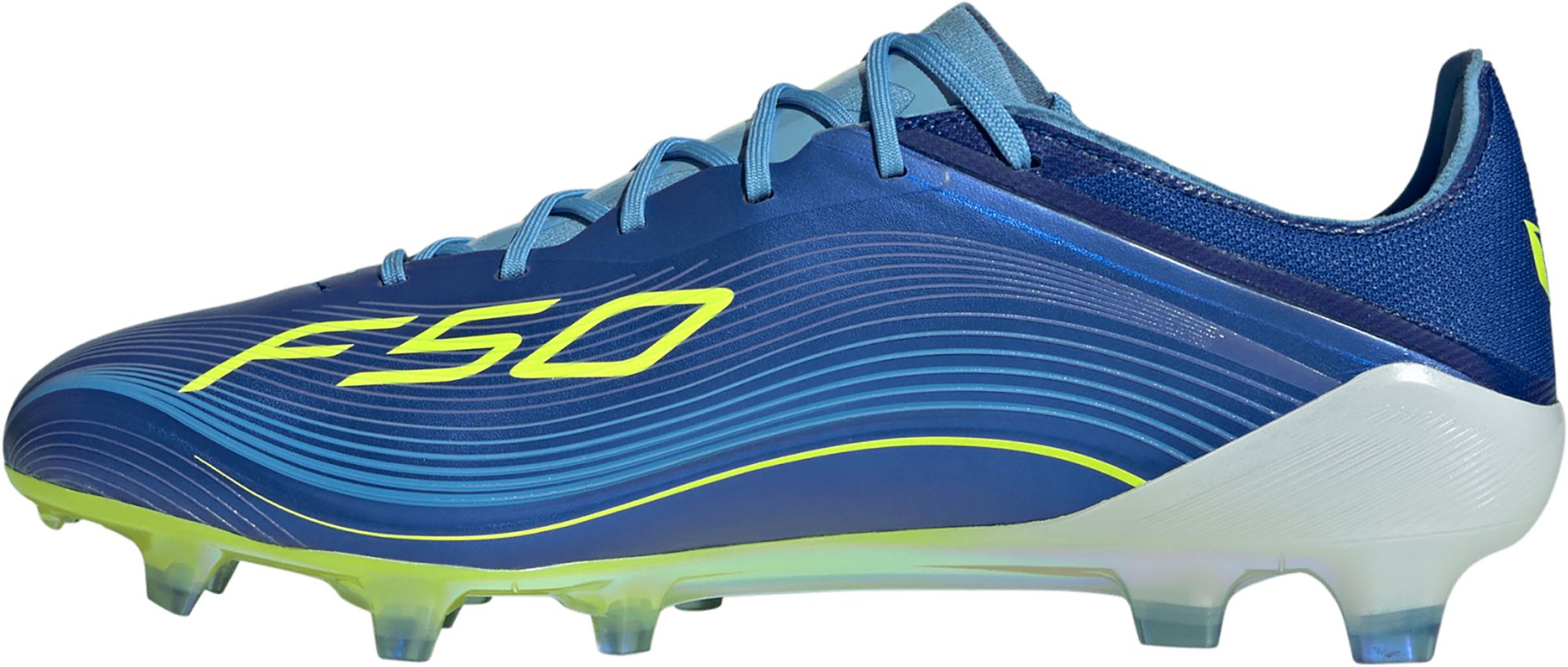 adidas F50 Elite Messi FG Soccer Cleats product image