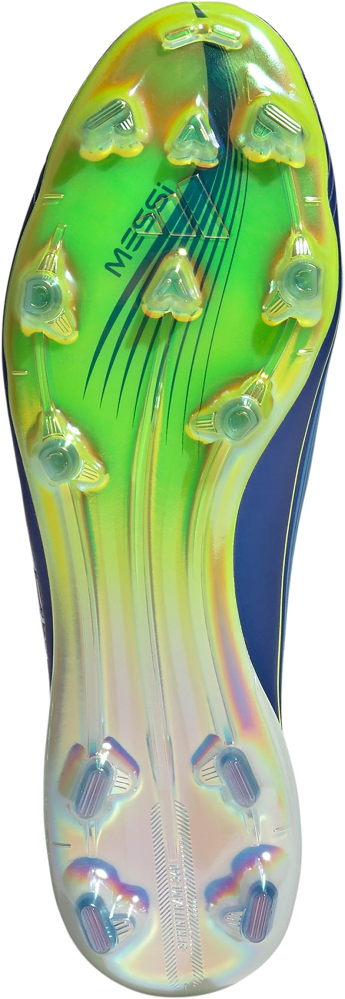 adidas F50 Elite Messi FG Soccer Cleats product image