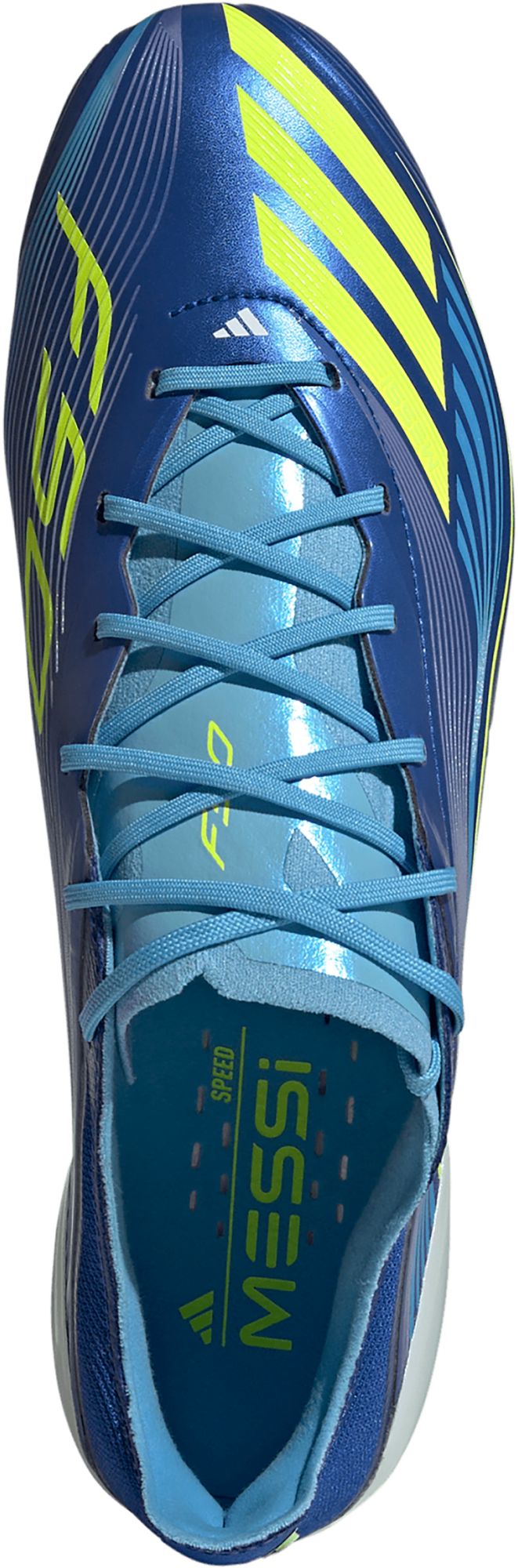 adidas F50 Elite Messi FG Soccer Cleats product image