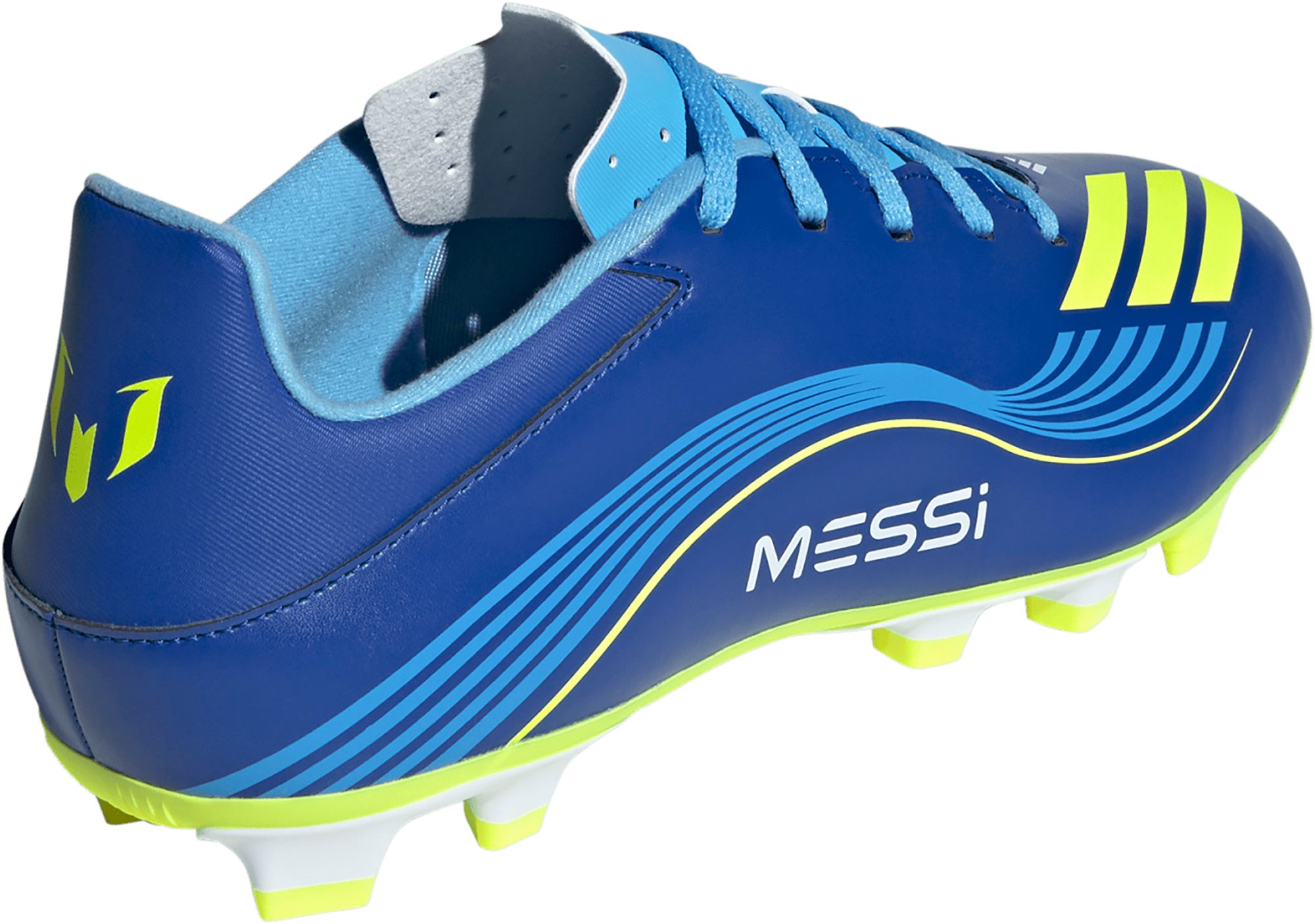 adidas F50 Club Messi FxG Soccer Cleats product image
