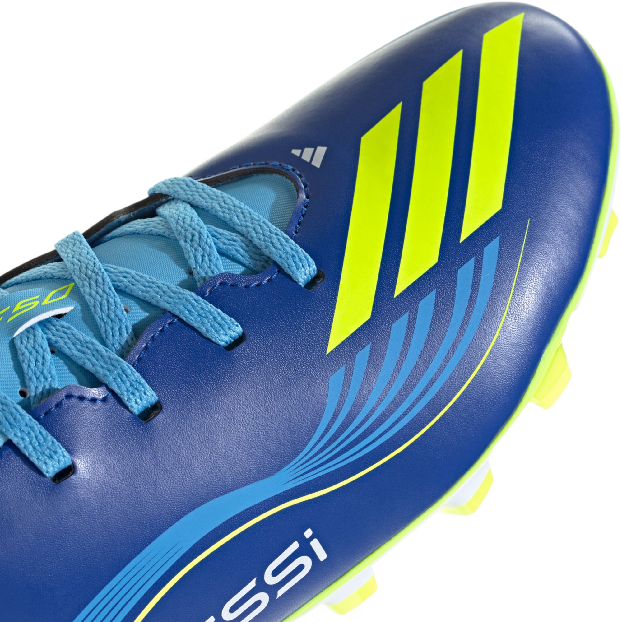adidas F50 Club Messi FxG Soccer Cleats product image