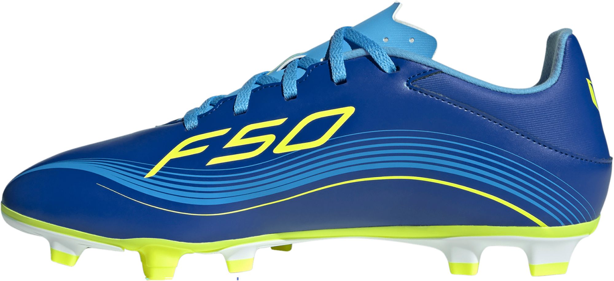 adidas F50 Club Messi FxG Soccer Cleats product image