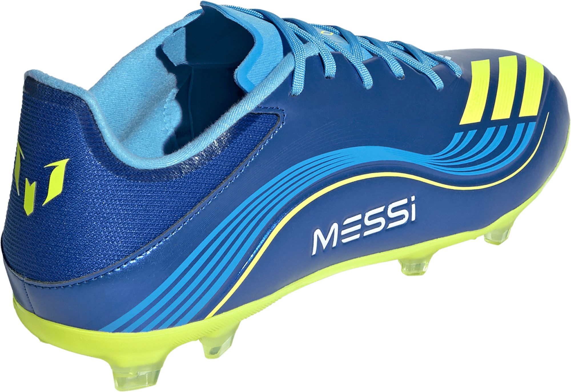 adidas F50 League Messi FG/MG Soccer Cleats product image