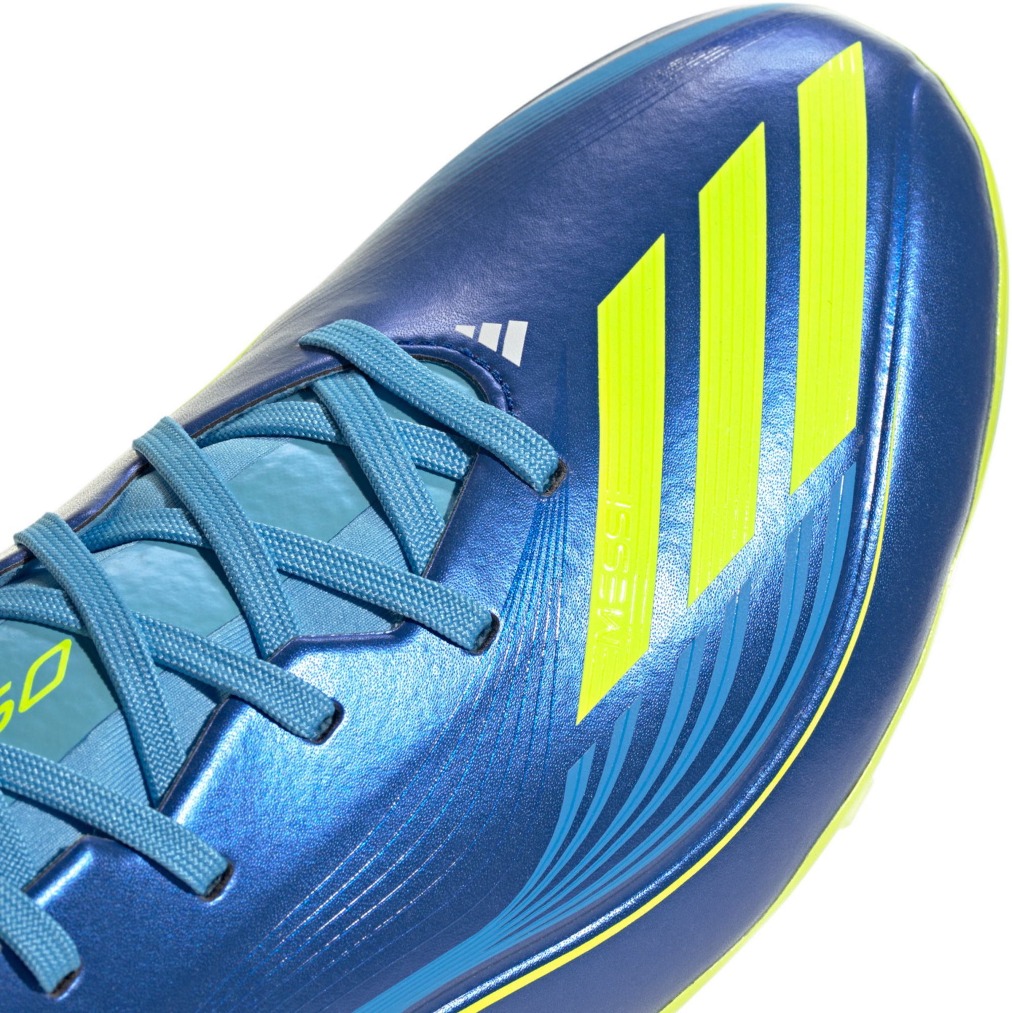 adidas F50 League Messi FG/MG Soccer Cleats product image