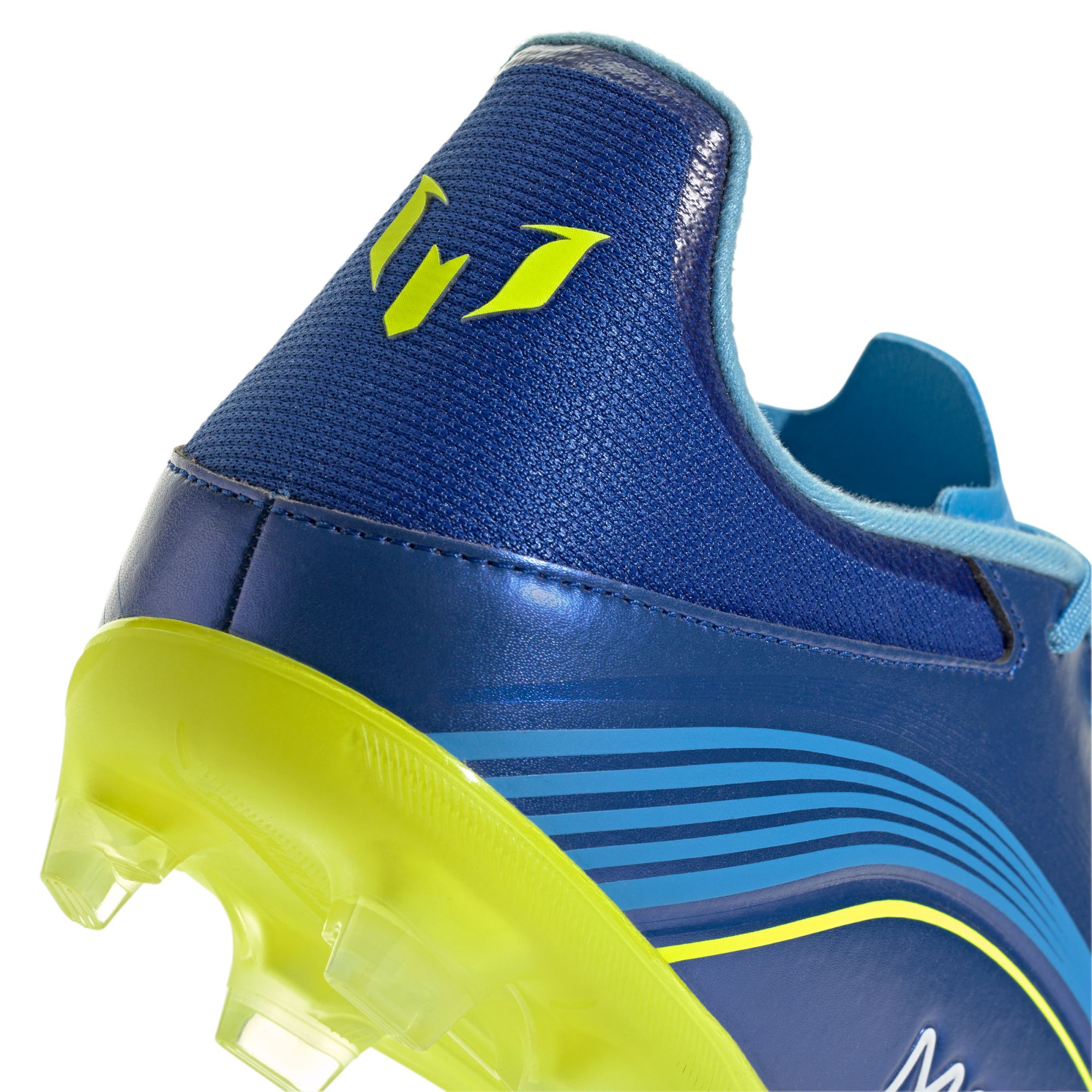 adidas F50 League Messi FG/MG Soccer Cleats product image