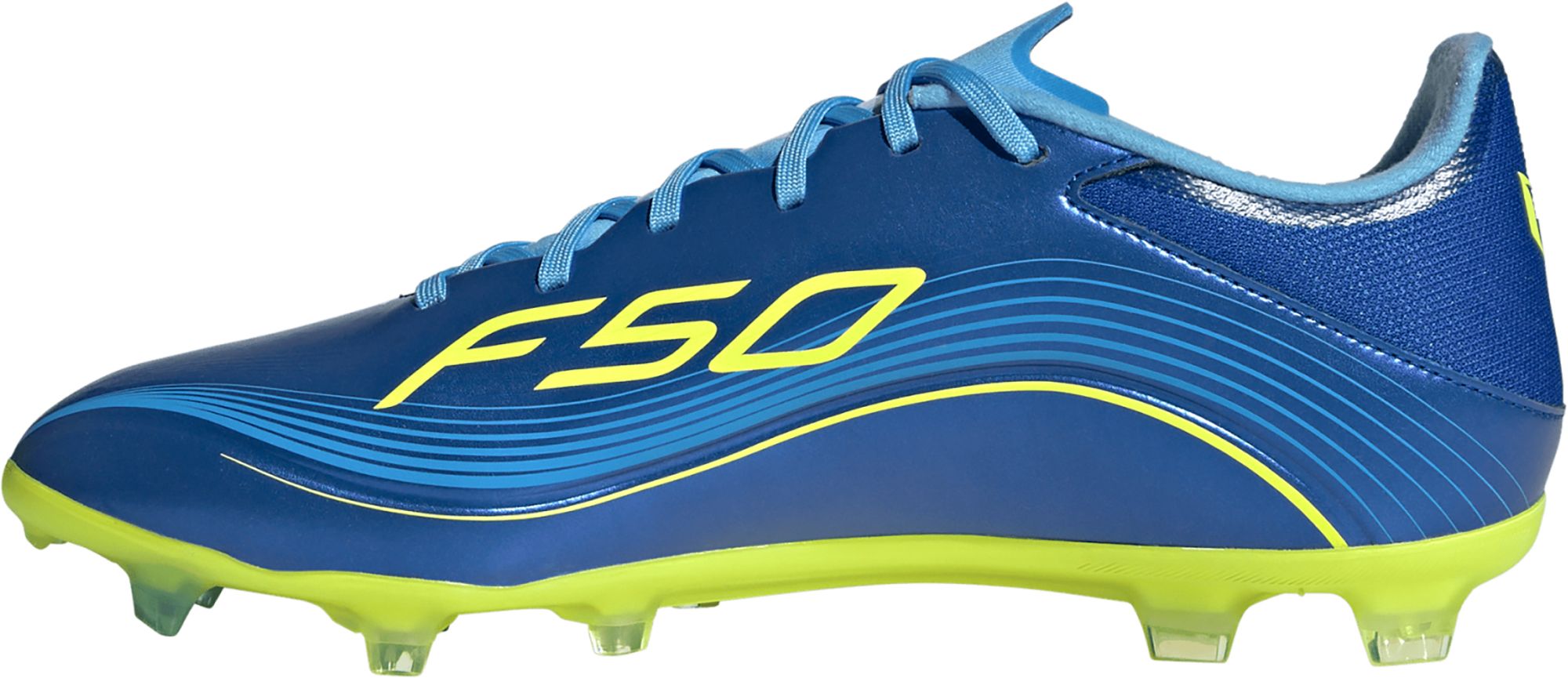 adidas F50 League Messi FG/MG Soccer Cleats product image