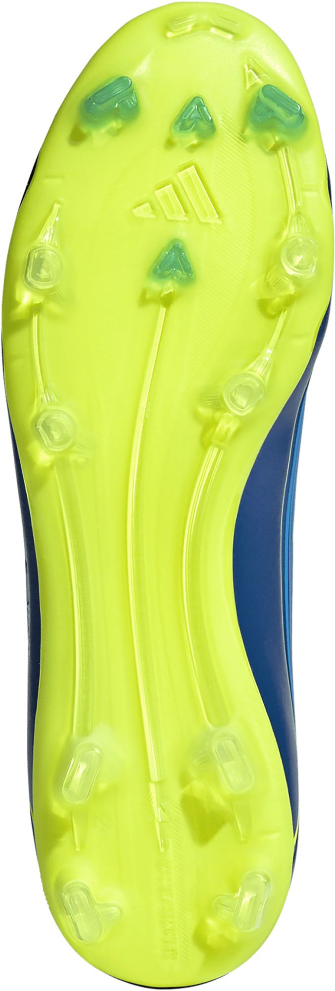 adidas F50 League Messi FG/MG Soccer Cleats product image