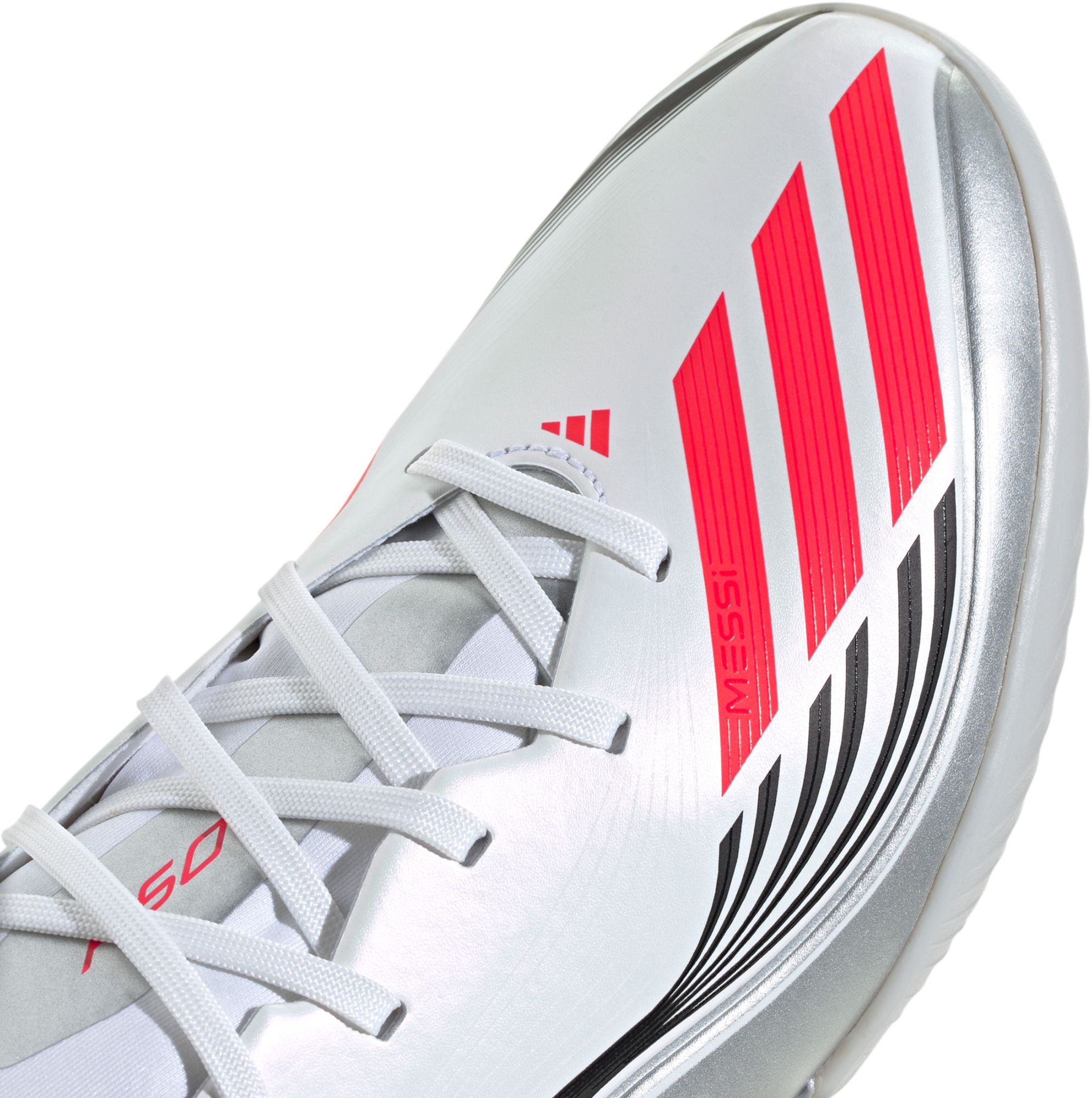 adidas F50 League Messi Turf Soccer Cleats product image