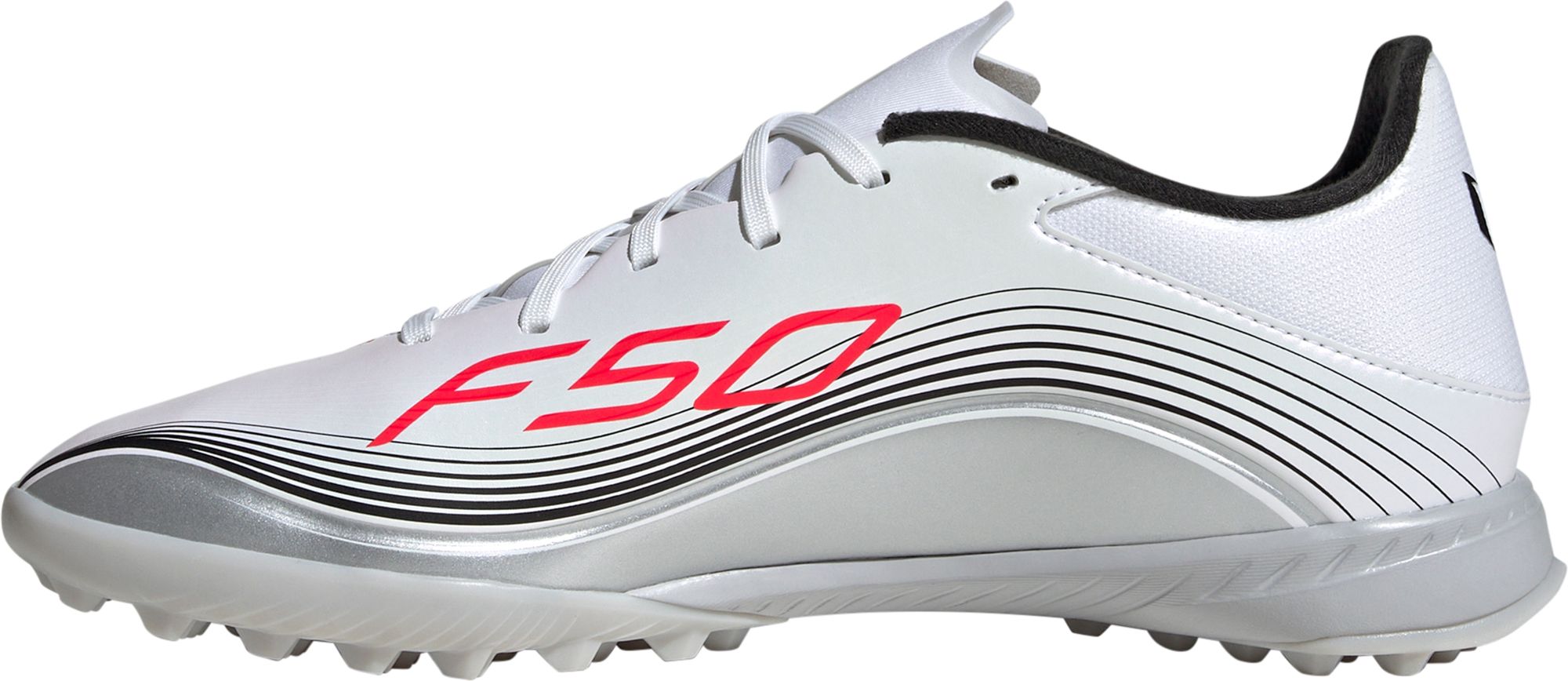 adidas F50 League Messi Turf Soccer Cleats product image