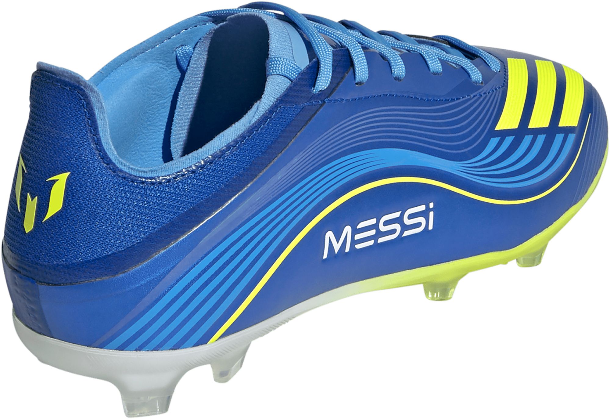 adidas Kids' F50 Elite Messi FG Soccer Cleats product image