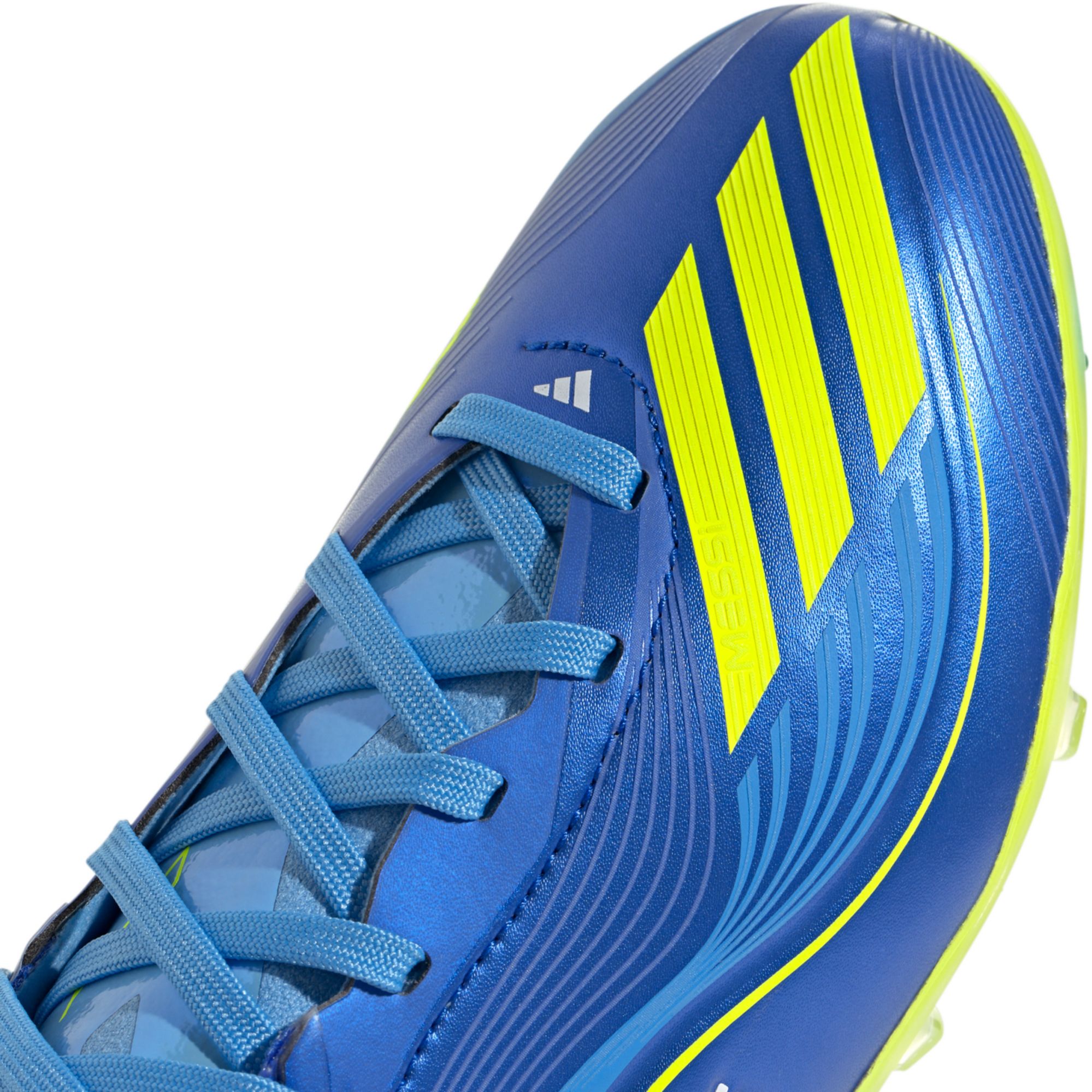 adidas Kids' F50 Elite Messi FG Soccer Cleats product image