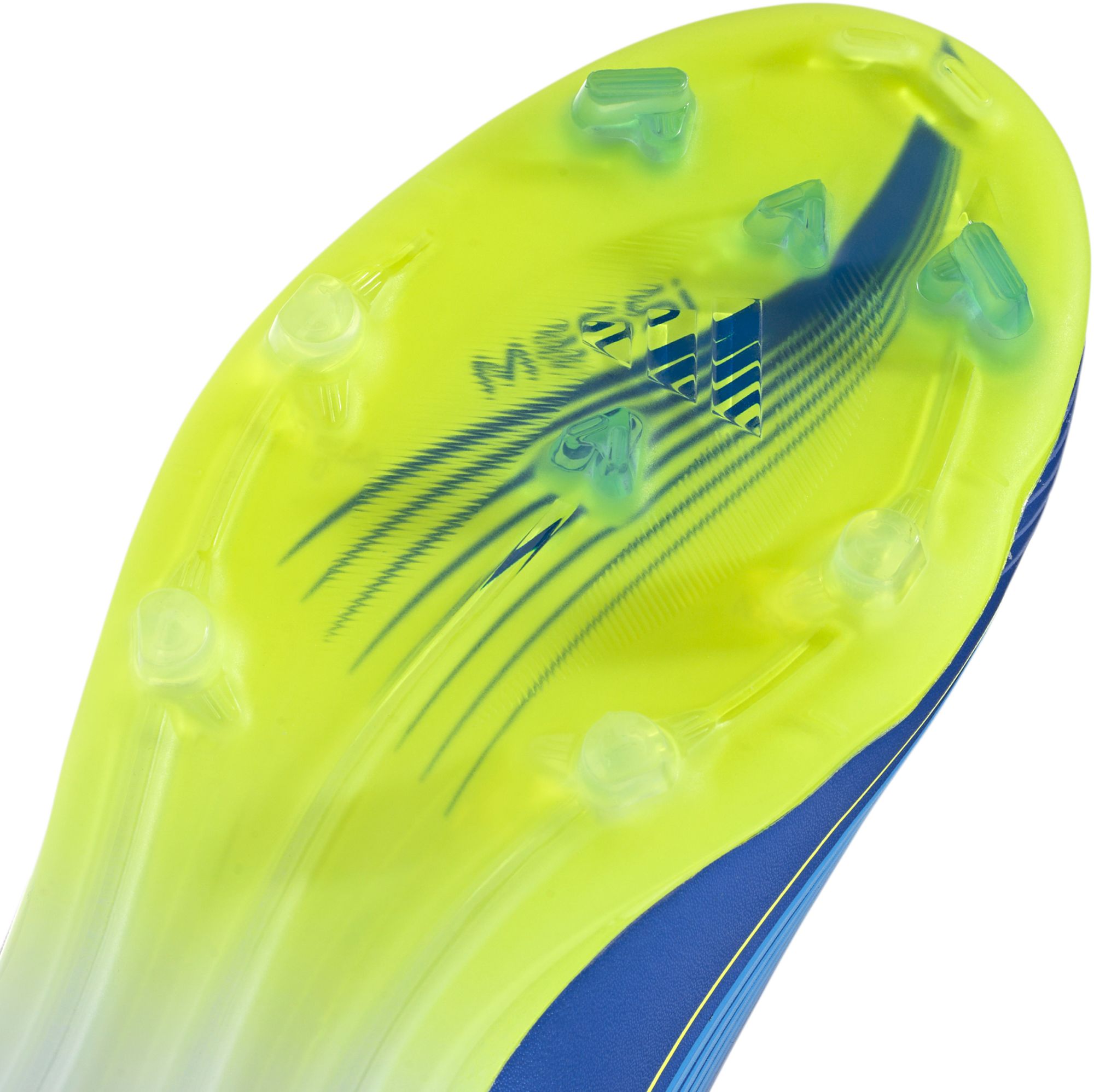 adidas Kids' F50 Elite Messi FG Soccer Cleats product image