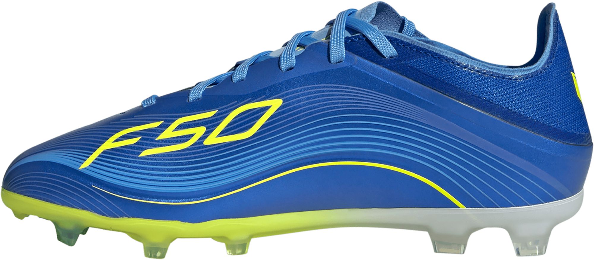 adidas Kids' F50 Elite Messi FG Soccer Cleats product image