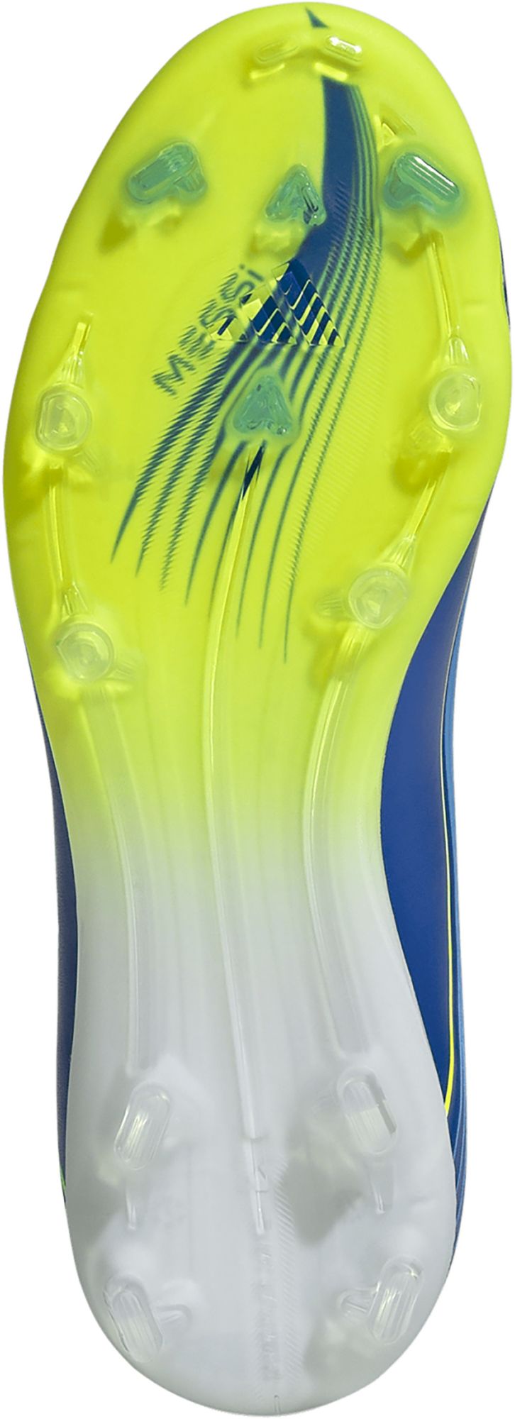 adidas Kids' F50 Elite Messi FG Soccer Cleats product image