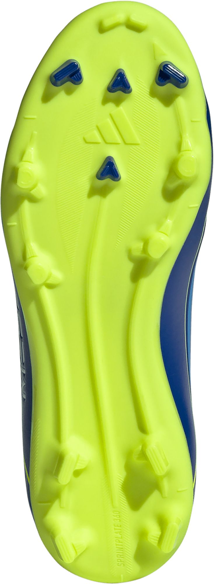 adidas Kids' F50 League Messi FG/MG Soccer Cleats product image