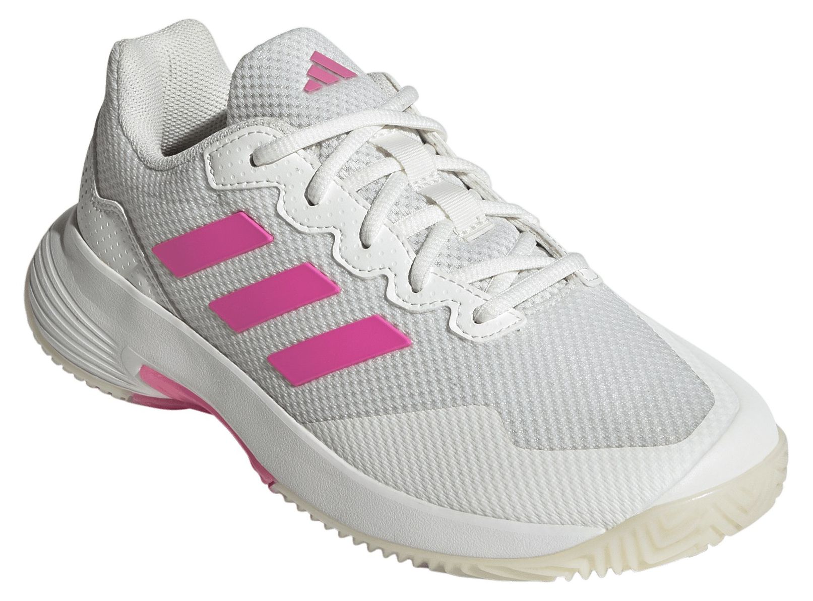 adidas Women's GameCourt 2 Tennis Shoes product image