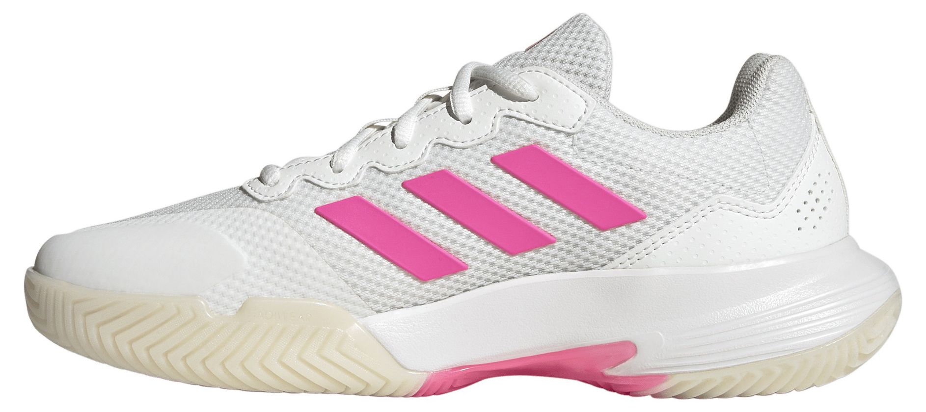 adidas Women's GameCourt 2 Tennis Shoes product image