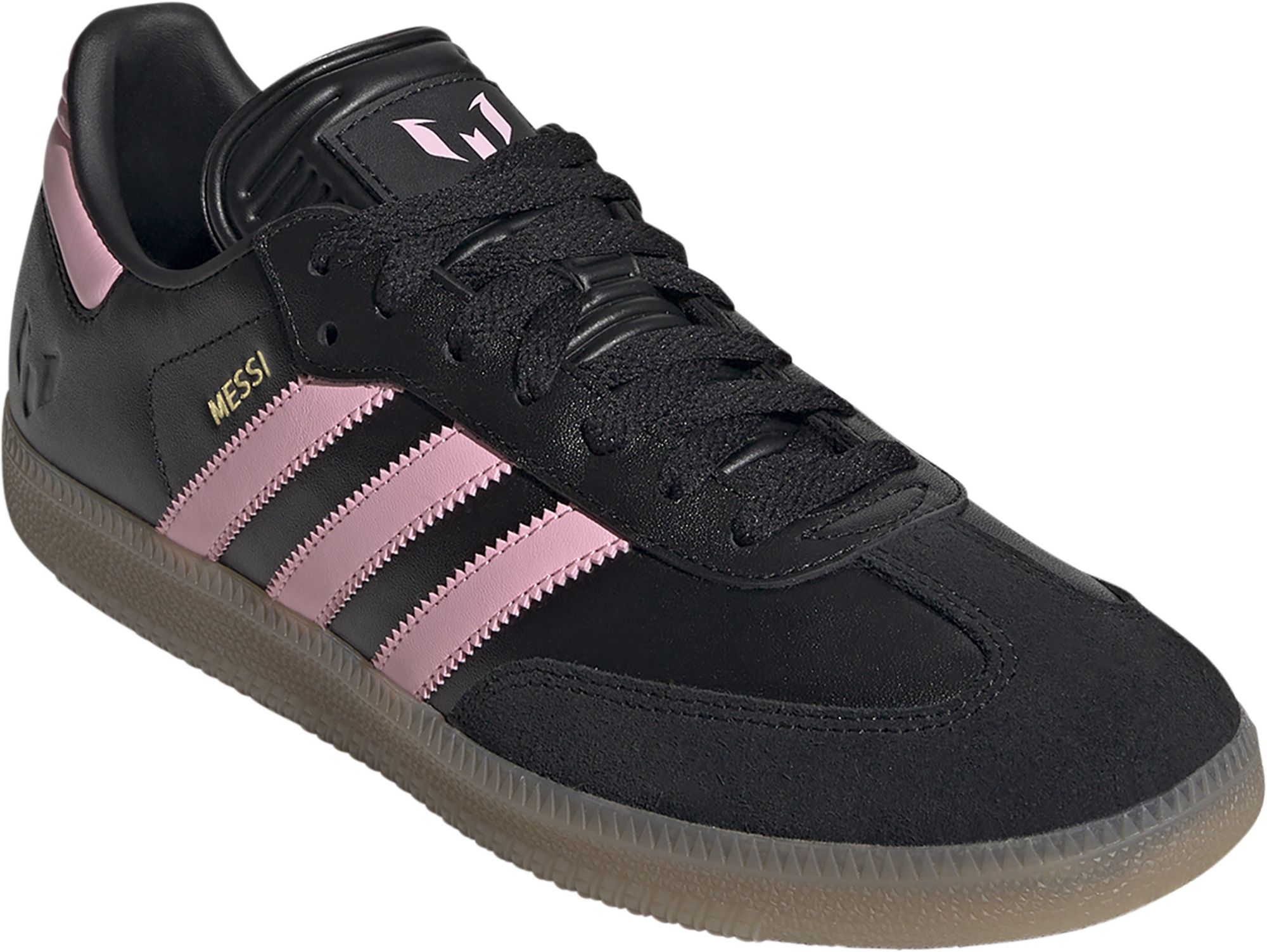 adidas Samba Messi Indoor Soccer Shoes product image