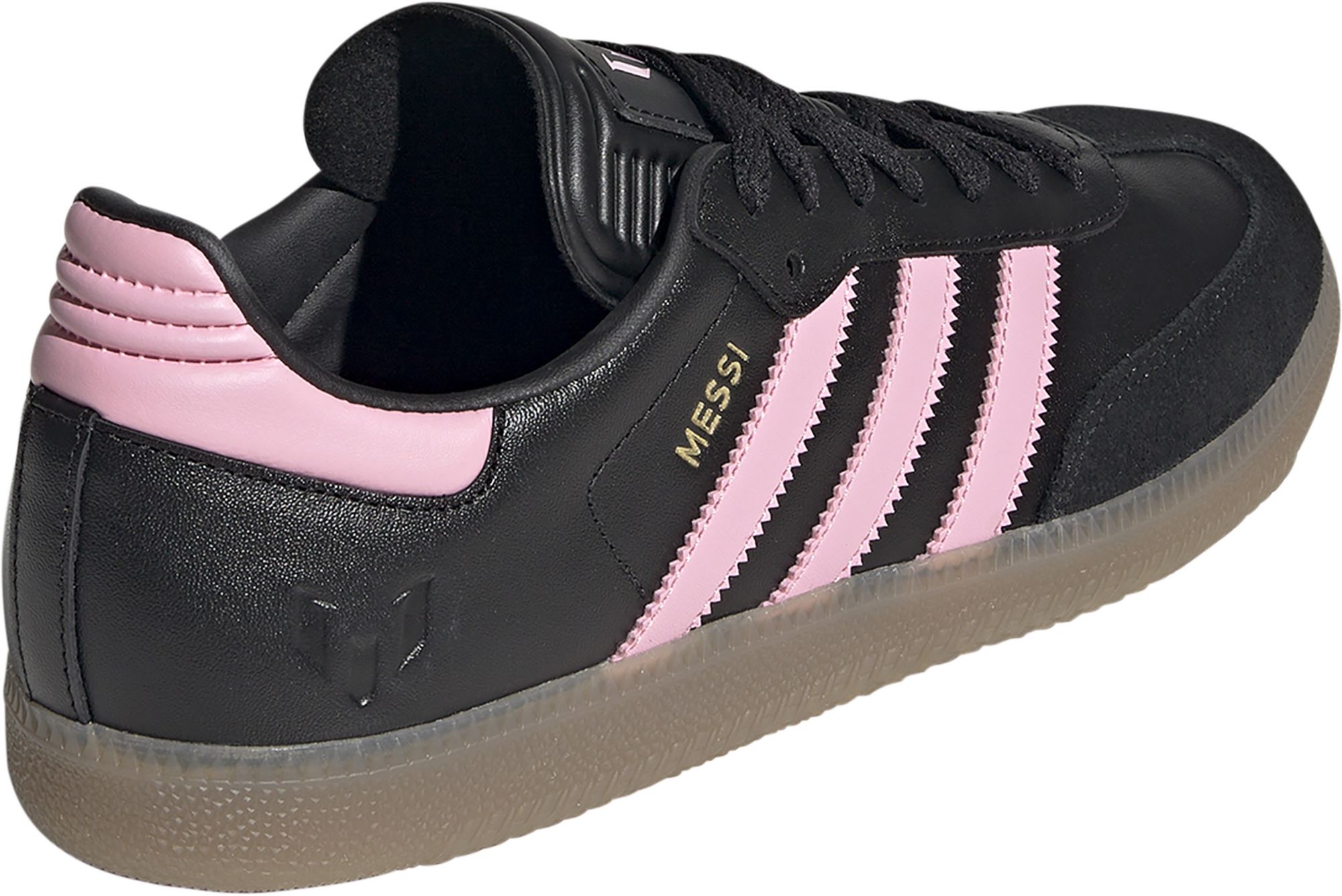 adidas Samba Messi Indoor Soccer Shoes product image