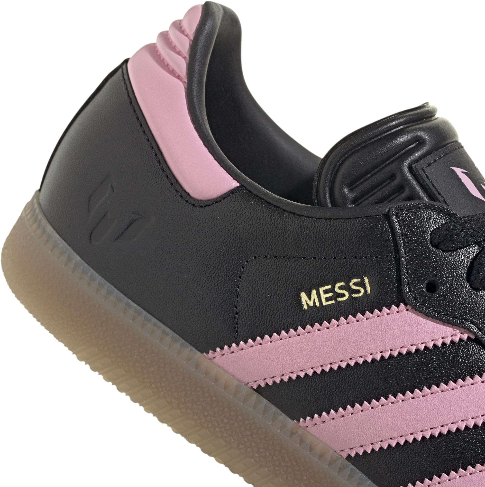 adidas Samba Messi Indoor Soccer Shoes product image