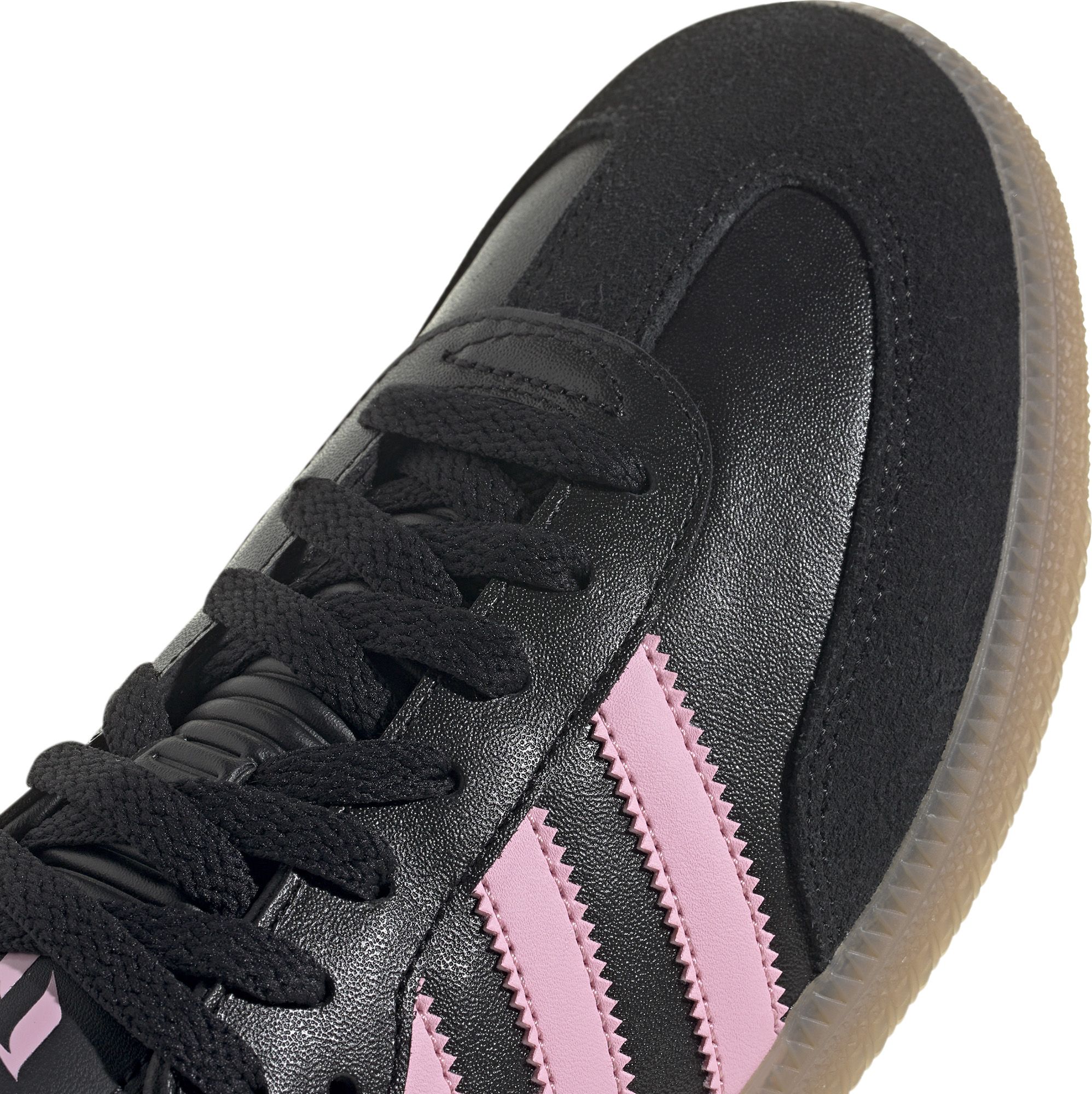 adidas Samba Messi Indoor Soccer Shoes product image