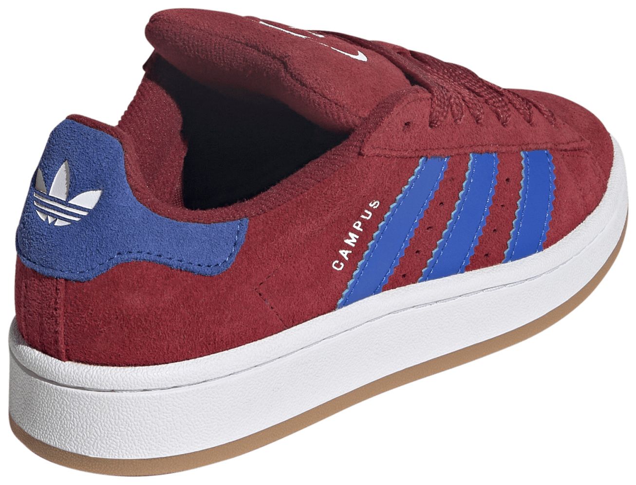 adidas Kids' Grade School Campus 00s Shoes product image