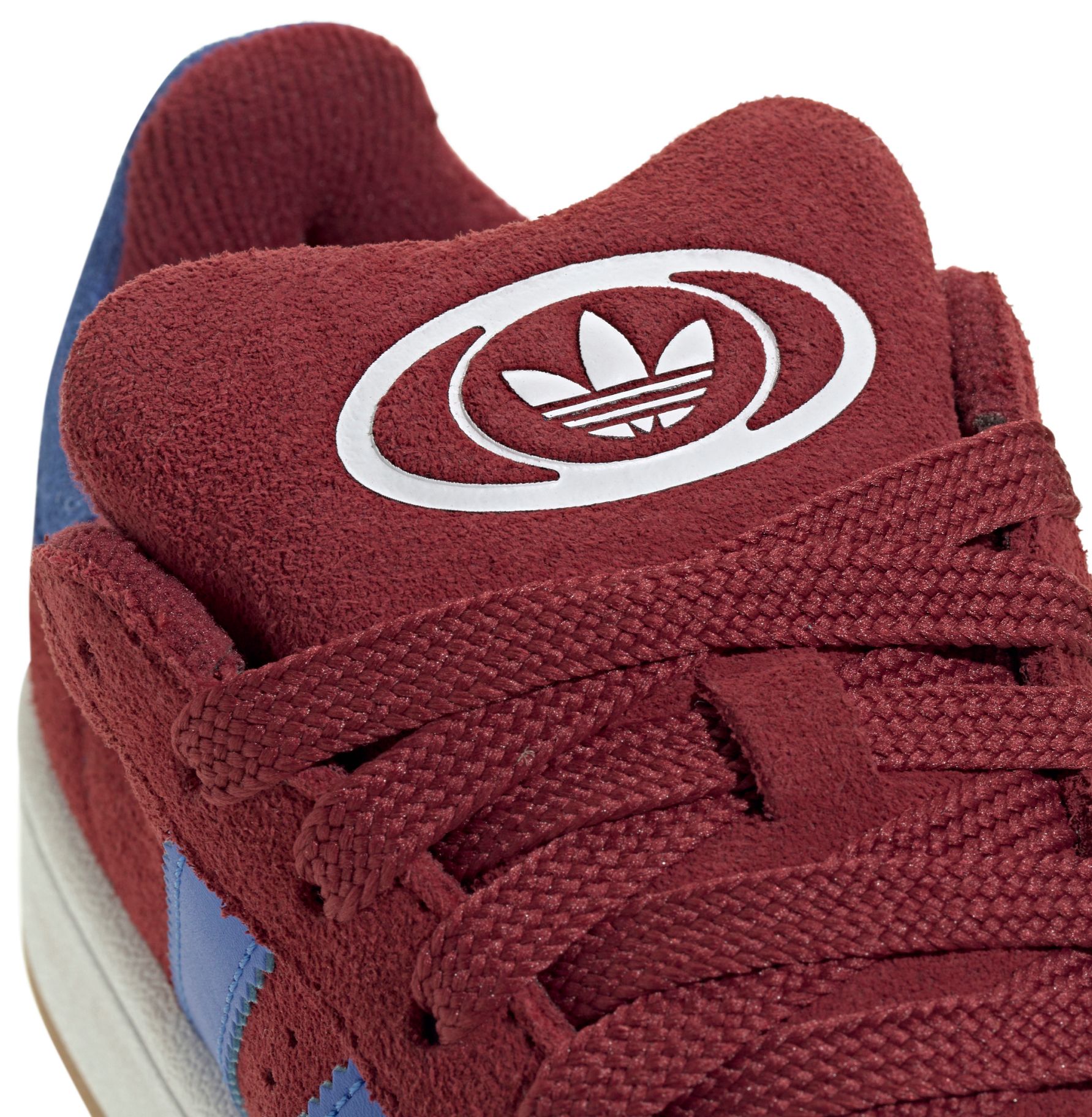 adidas Kids' Grade School Campus 00s Shoes product image