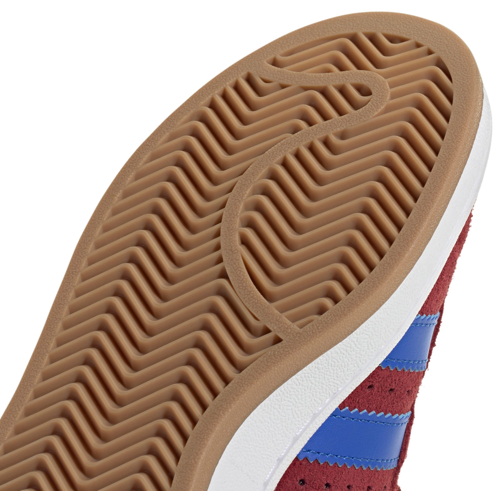 adidas Kids' Grade School Campus 00s Shoes product image