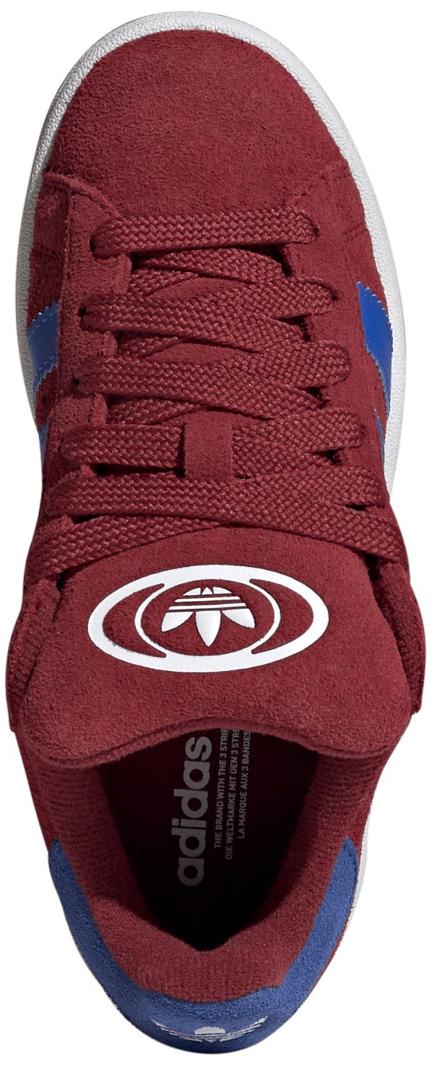 adidas Kids' Grade School Campus 00s Shoes product image