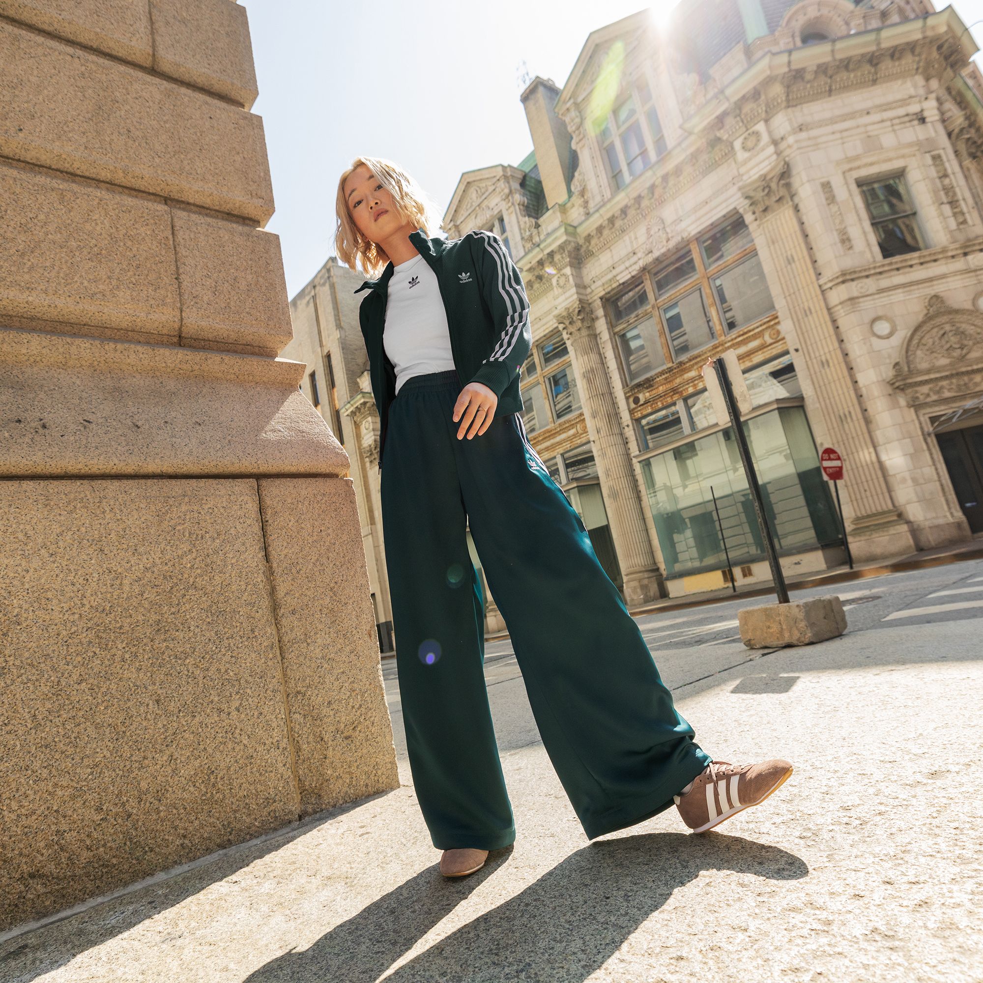 adidas Women's Taekwondo Shoes product image