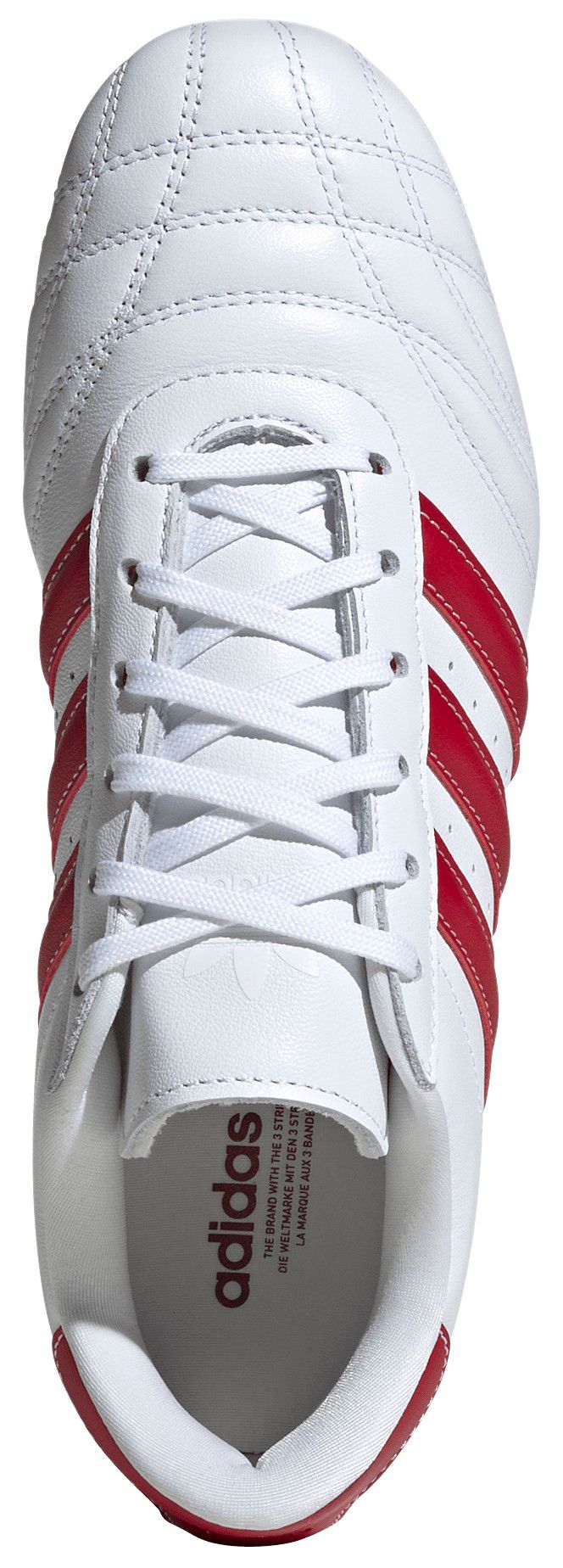 adidas Women's Taekwondo Shoes product image
