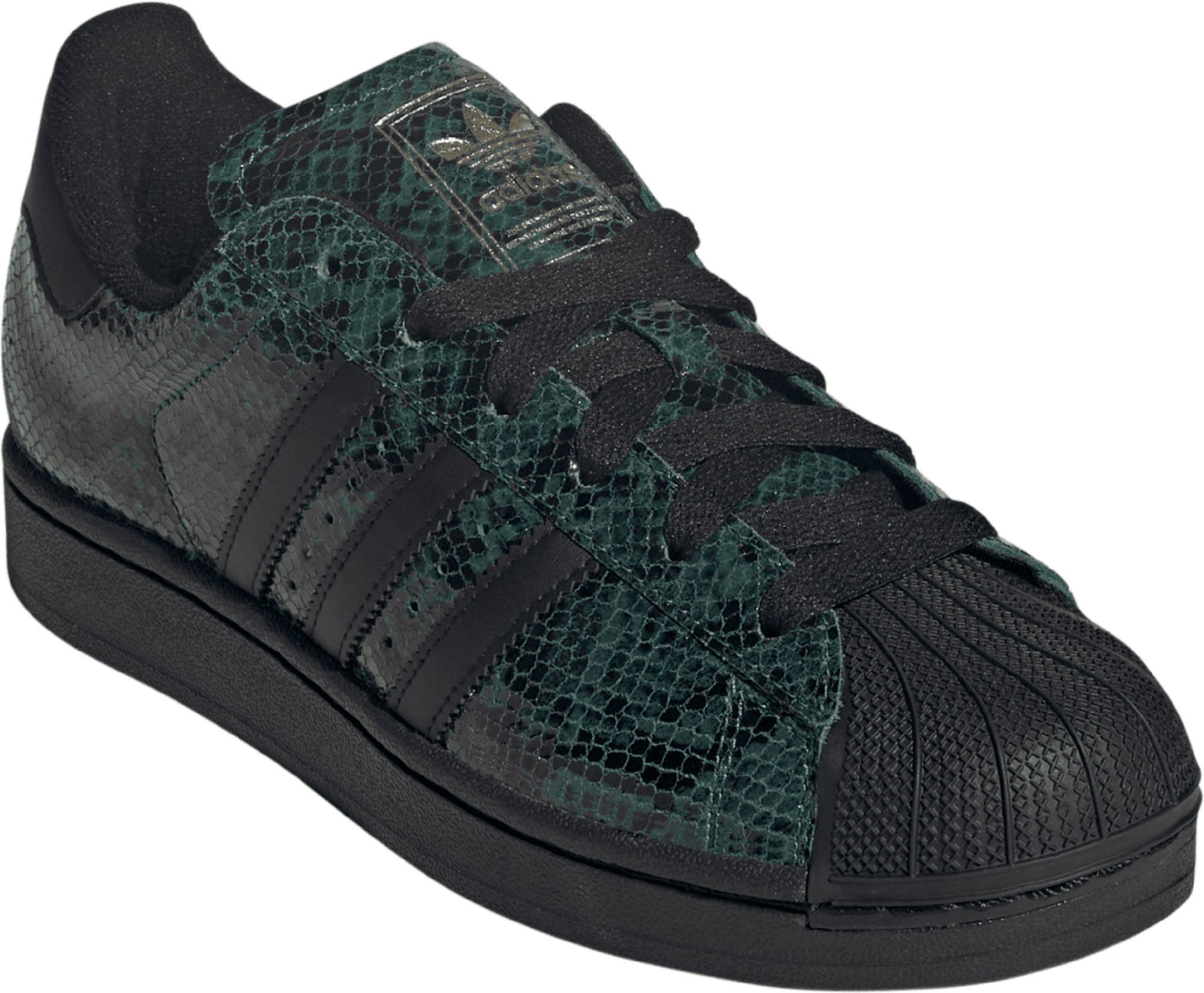 adidas Women's Superstar II Shoes product image