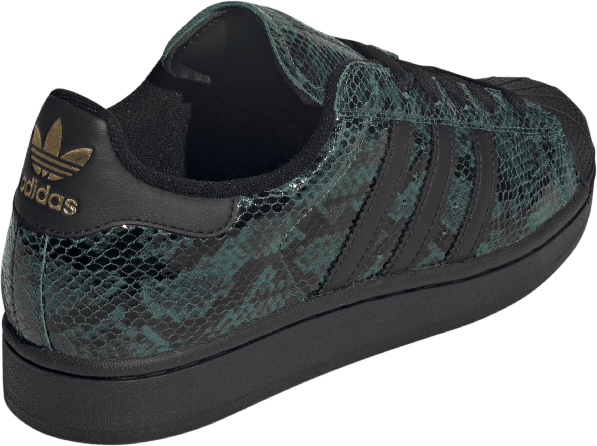 adidas Women's Superstar II Shoes product image
