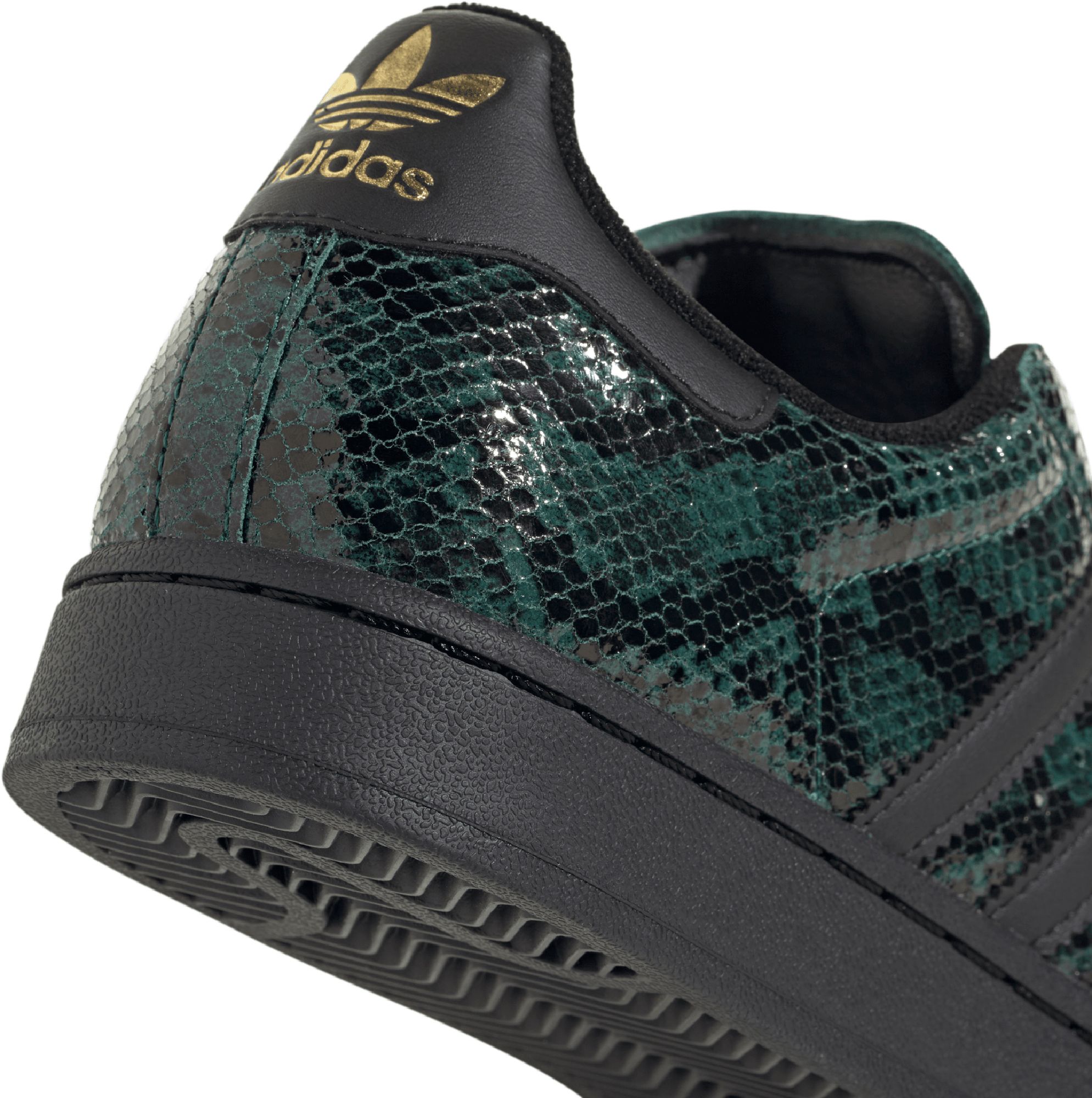 adidas Women's Superstar II Shoes product image