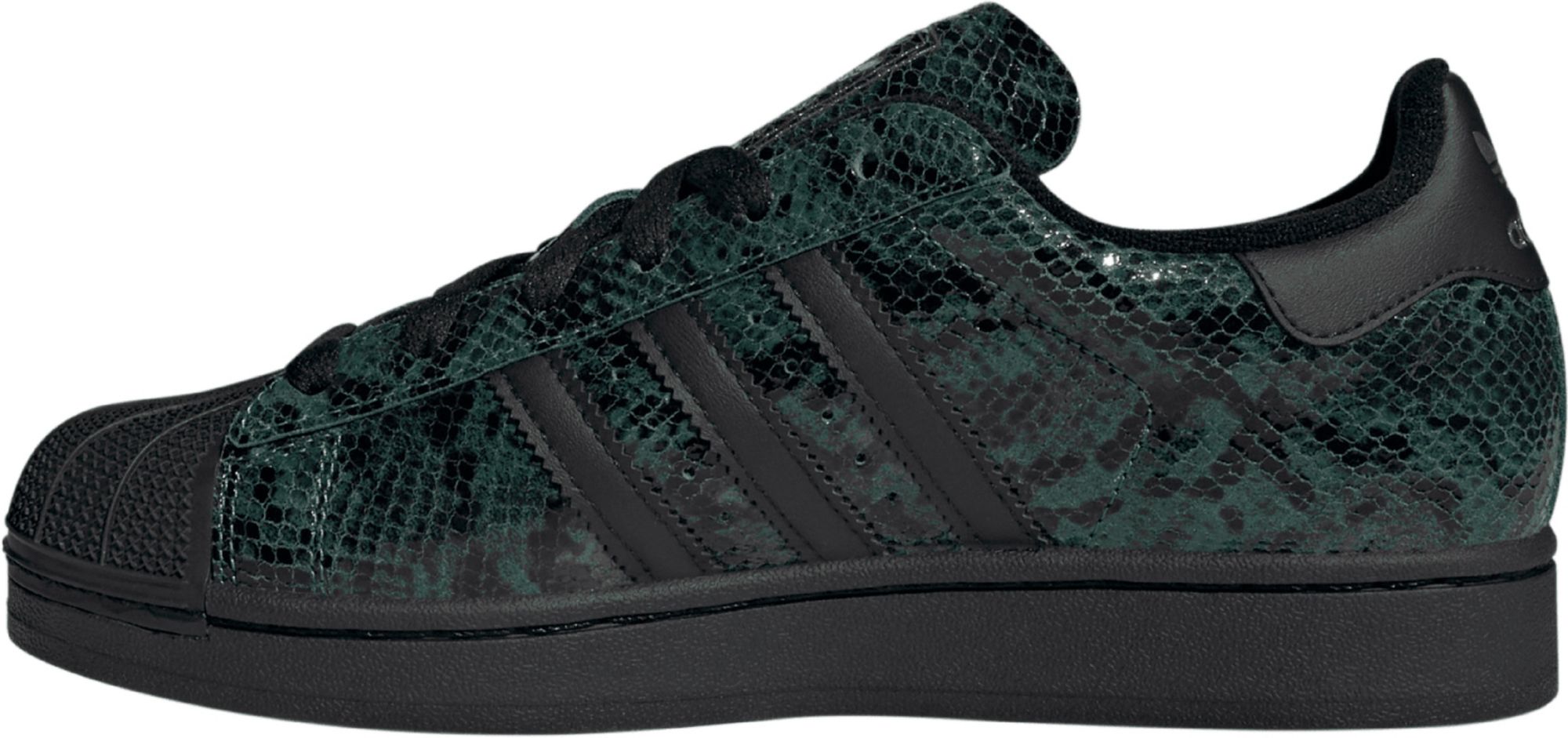 adidas Women's Superstar II Shoes product image