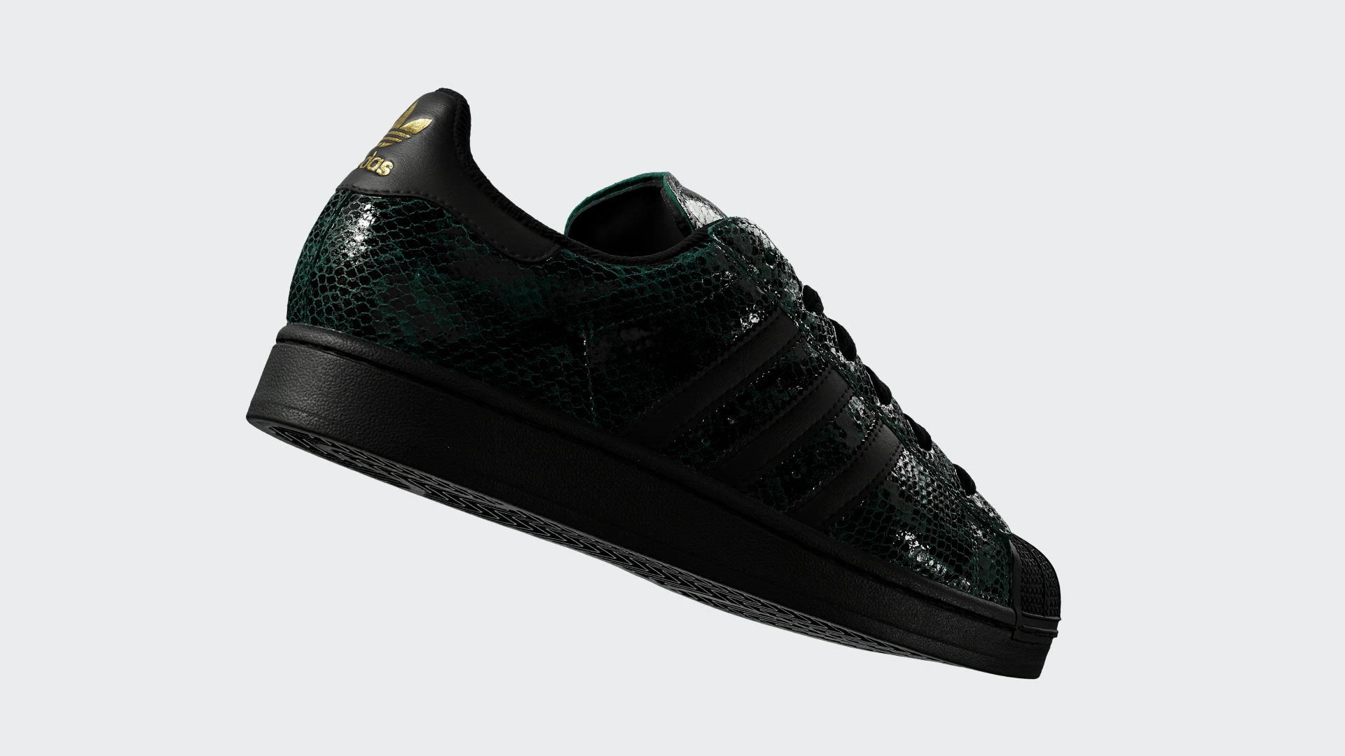 adidas Women's Superstar II Shoes product